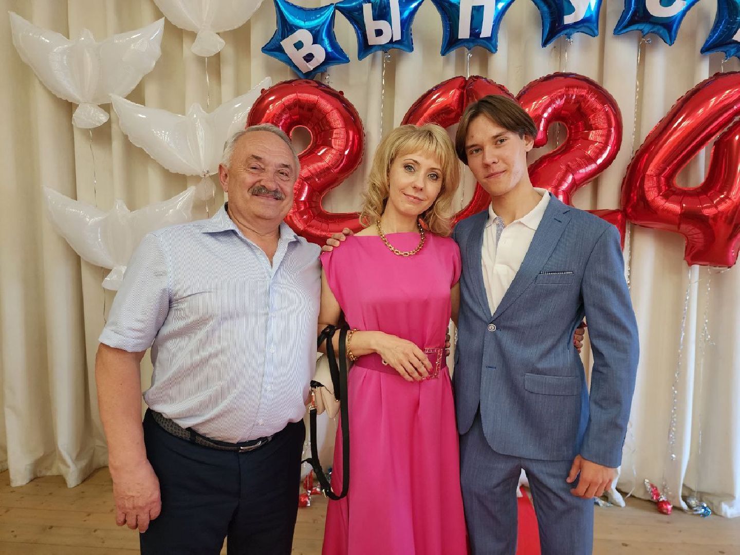 можайск, можайский городской округ, подмосковье, егэ, стобалльники, образование, единый государственный экзамен, экзамены, выпускники,