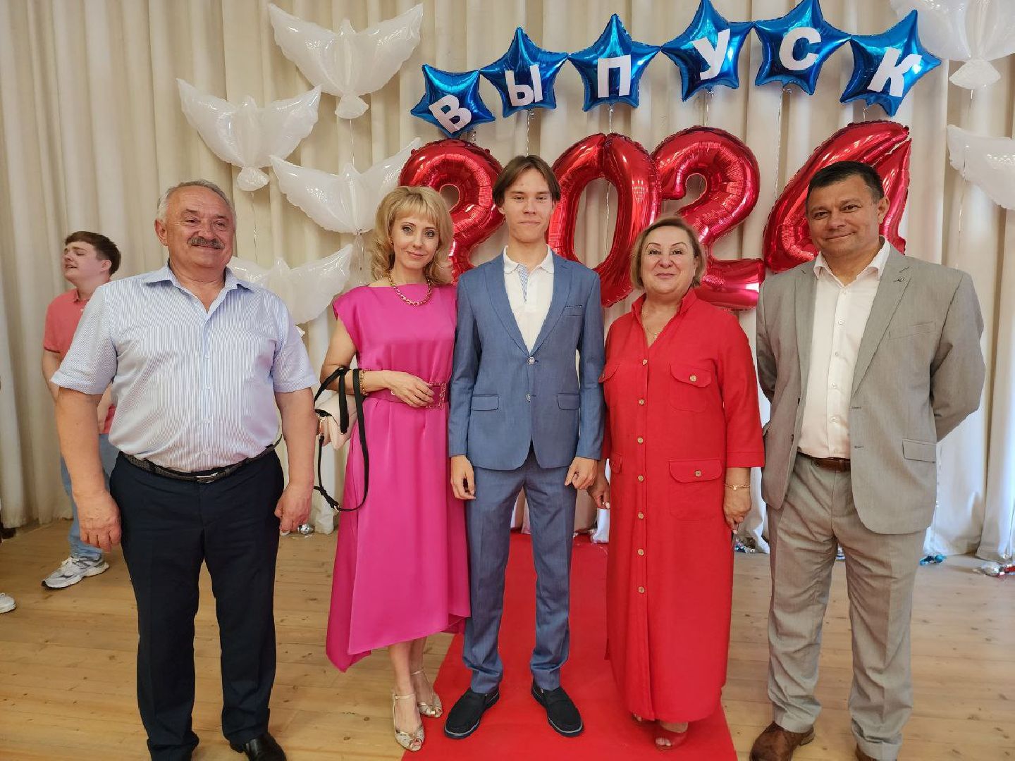 можайск, можайский городской округ, подмосковье, егэ, стобалльники, образование, единый государственный экзамен, экзамены, выпускники,