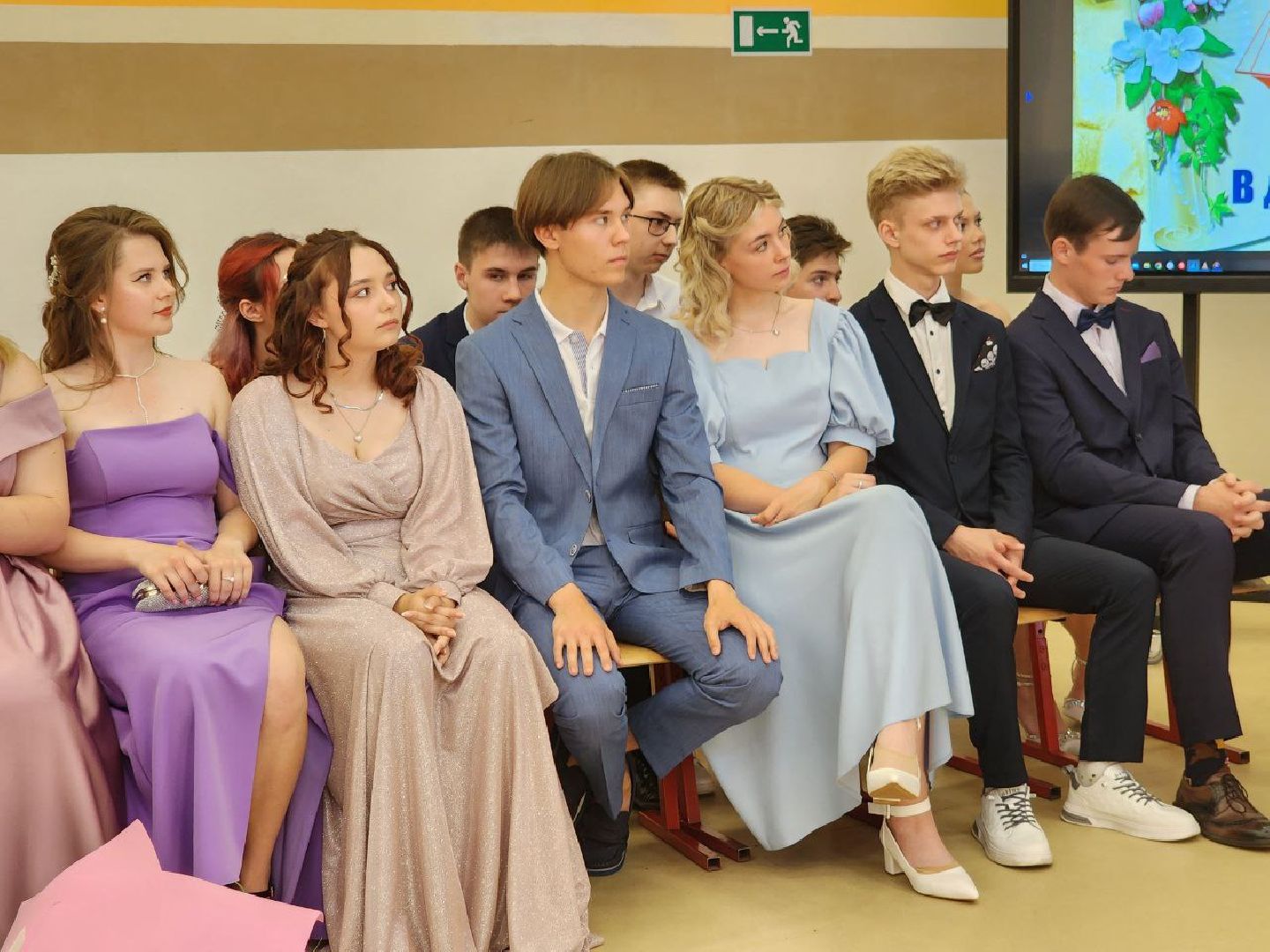 можайск, можайский городской округ, подмосковье, егэ, стобалльники, образование, единый государственный экзамен, экзамены, выпускники,