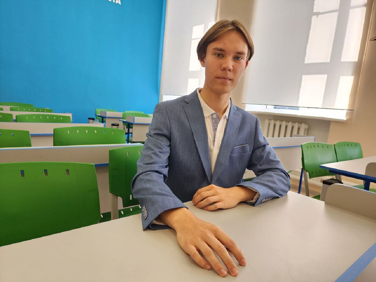 можайск, можайский городской округ, подмосковье, егэ, стобалльники, образование, единый государственный экзамен, экзамены, выпускники,