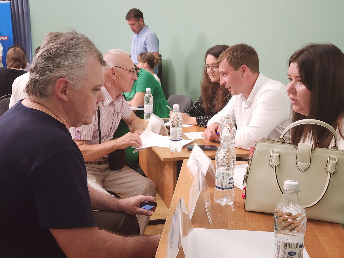 красногорск, выездная администрация, знаменское-губайлово,