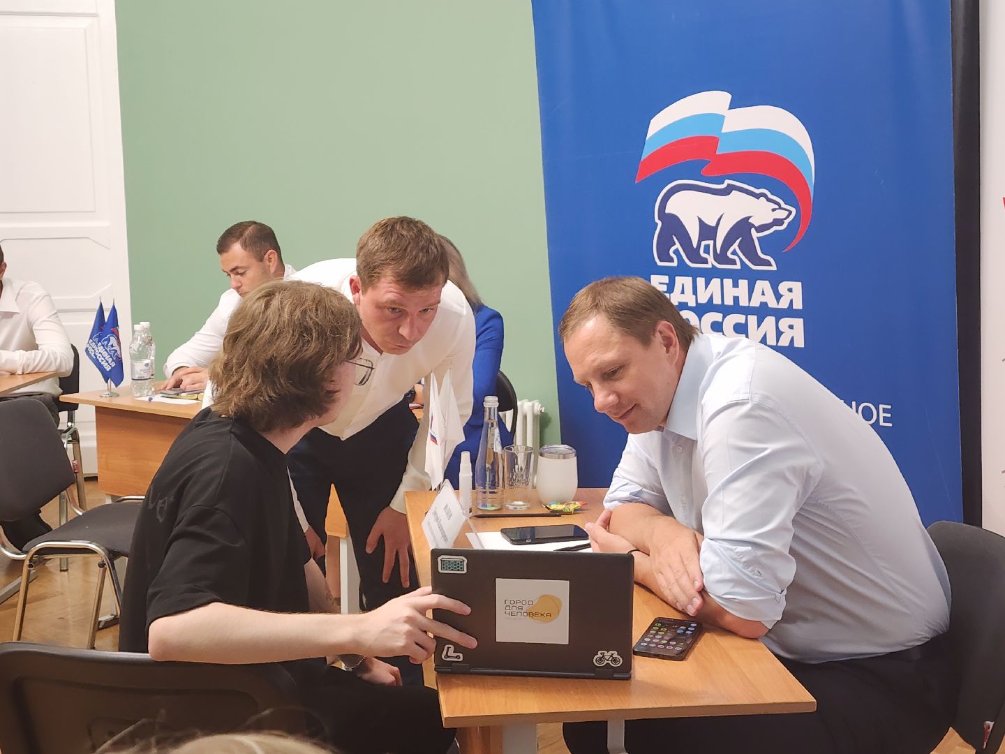 красногорск, выездная администрация, знаменское-губайлово,