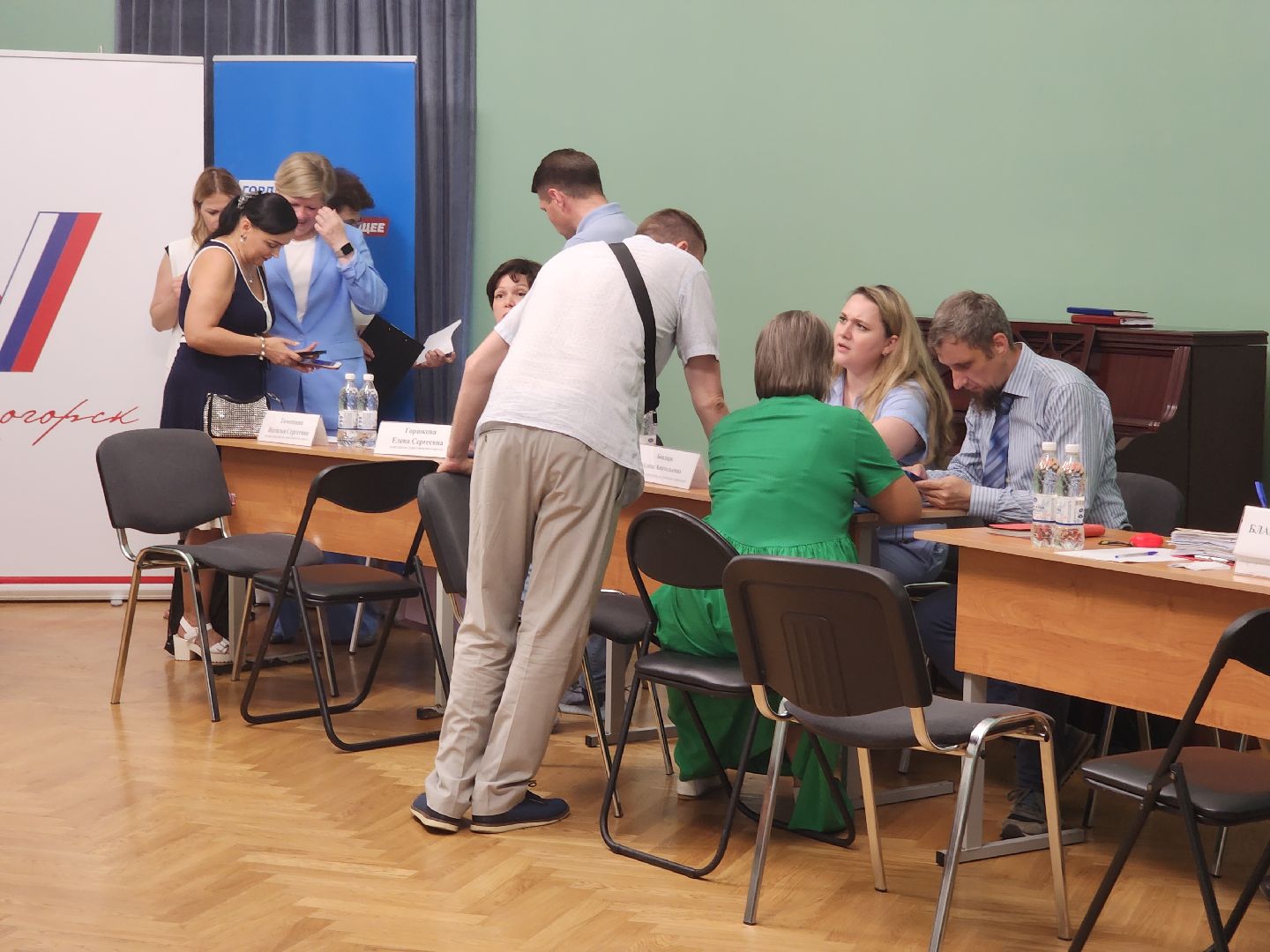 красногорск, выездная администрация, знаменское-губайлово,