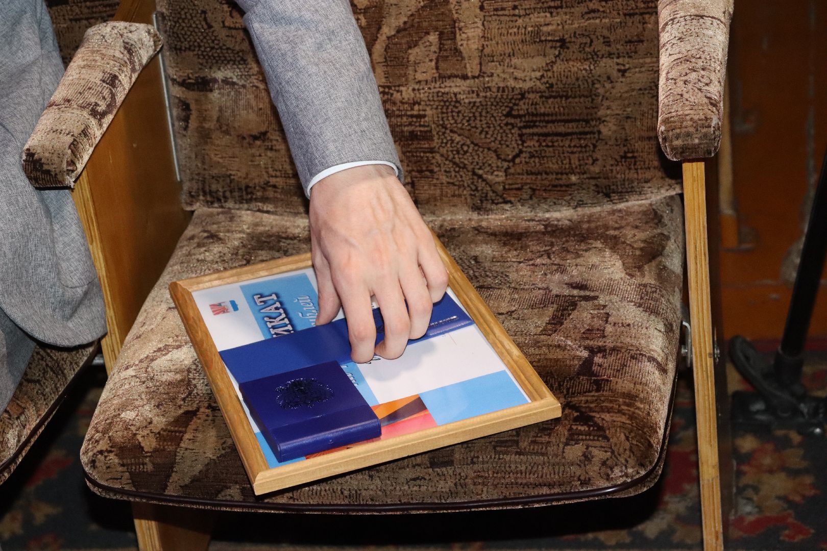 Андроник Пак, егэ, медалисты, выпускник 2024,