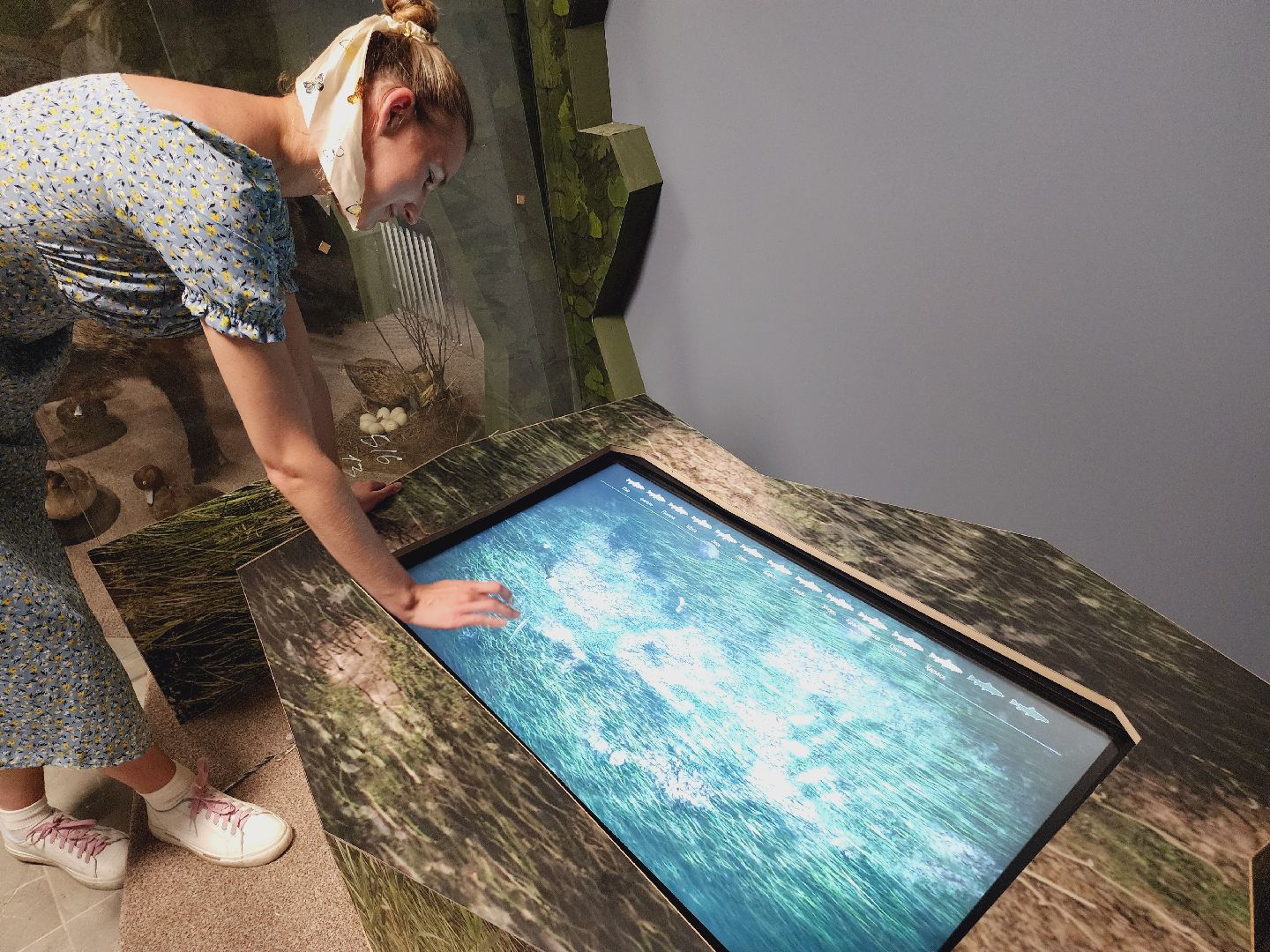 Егорьевск, Подмосковье, Московская область, Музей, Отдел истории,