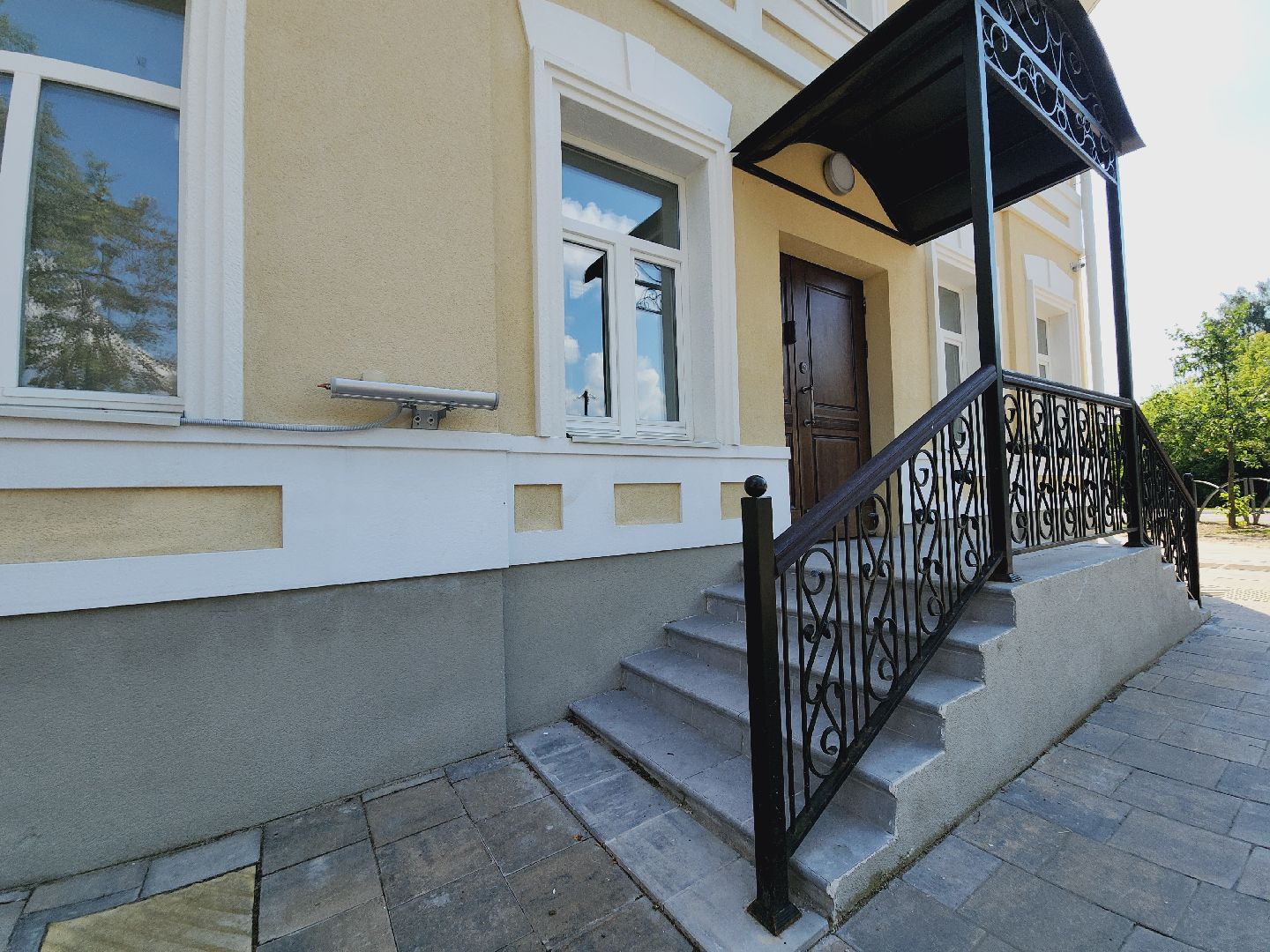 Егорьевск, Подмосковье, Московская область, Музей, Отдел истории,