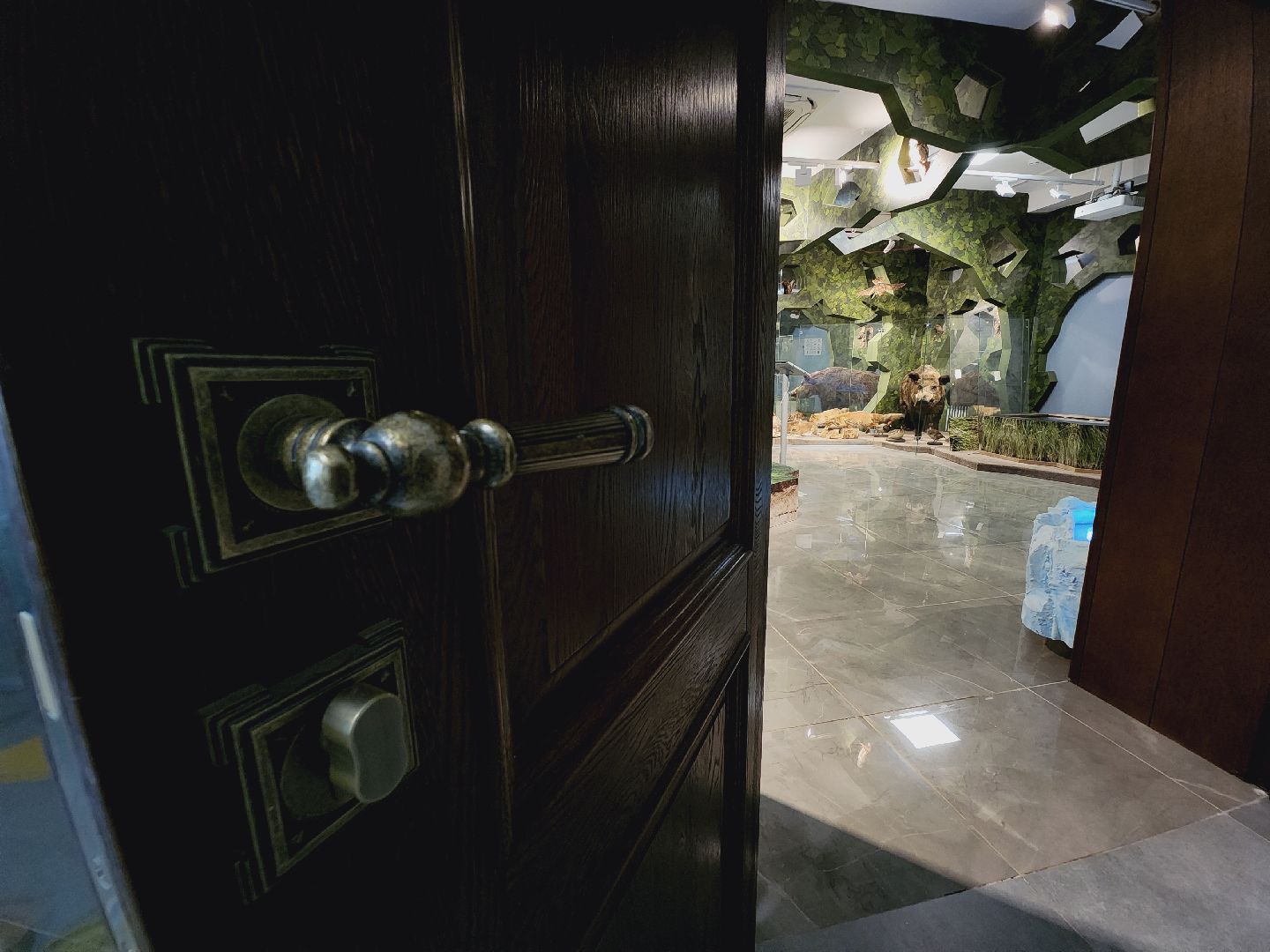 Егорьевск, Подмосковье, Московская область, Музей, Отдел истории,