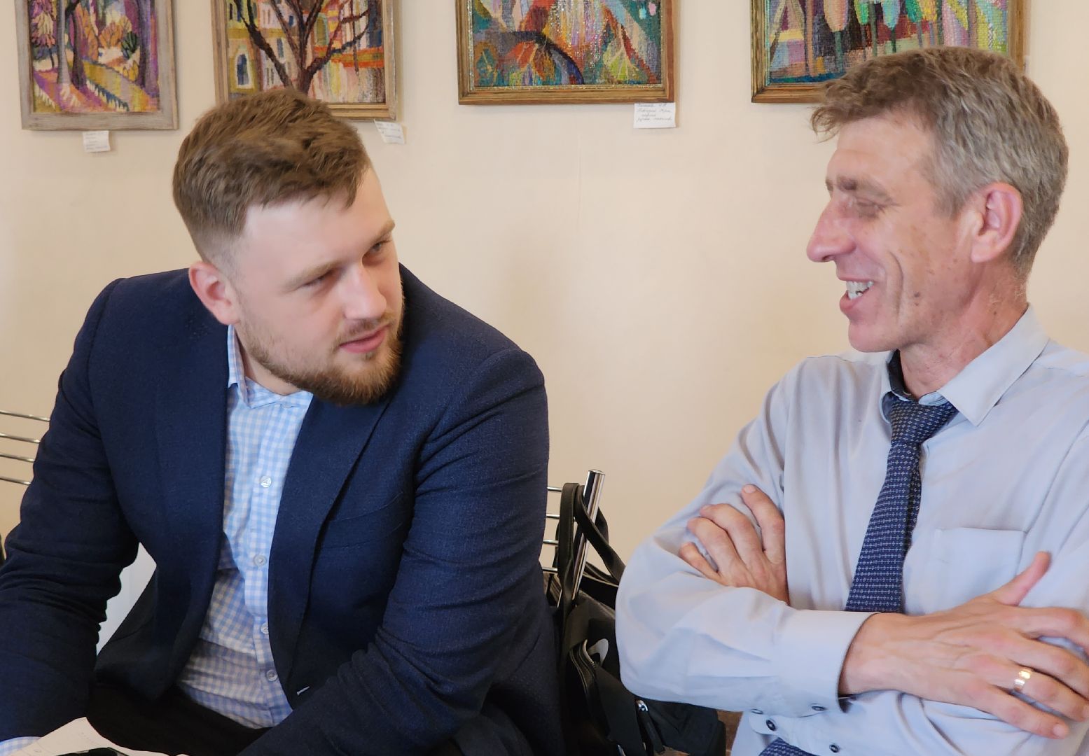 Звенигород, Строительство газопровода, социальная газификация,