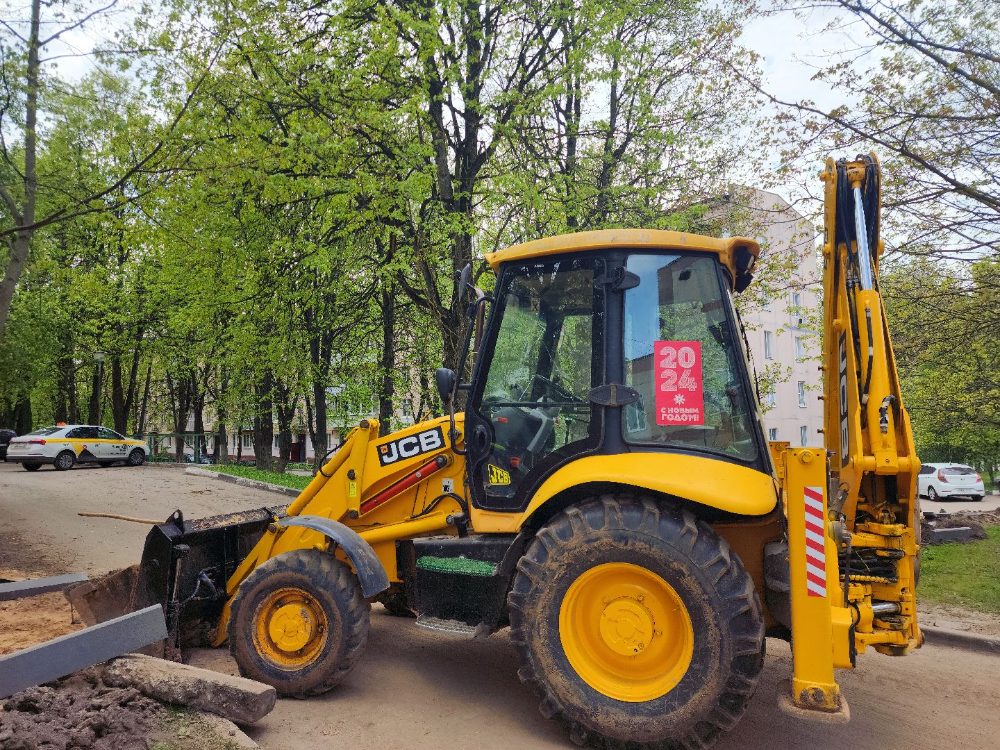 Звенигород, Строительство газопровода, Социальная газификация,