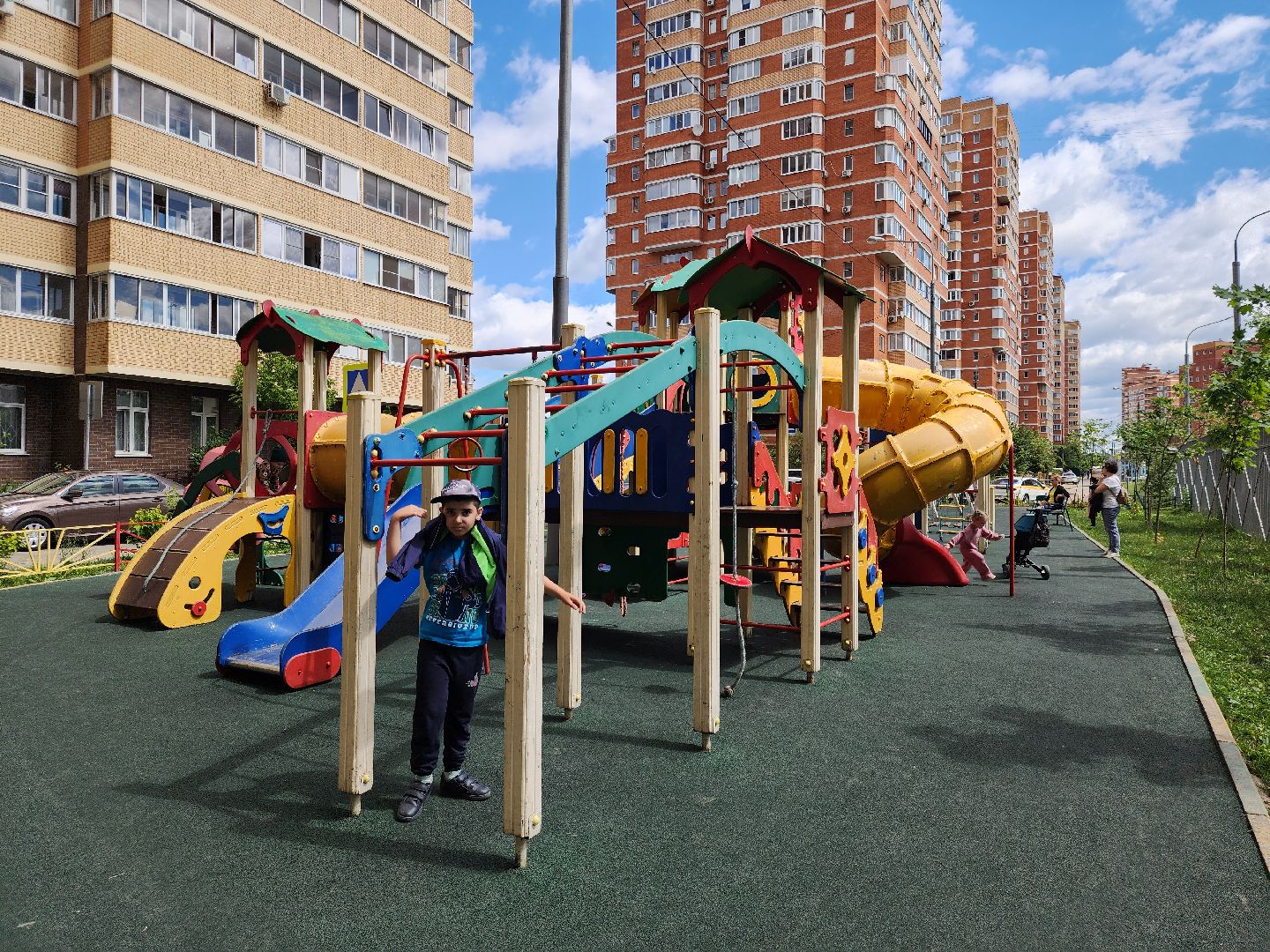 Звенигород, Строительство газопровода, Социальная газификация,