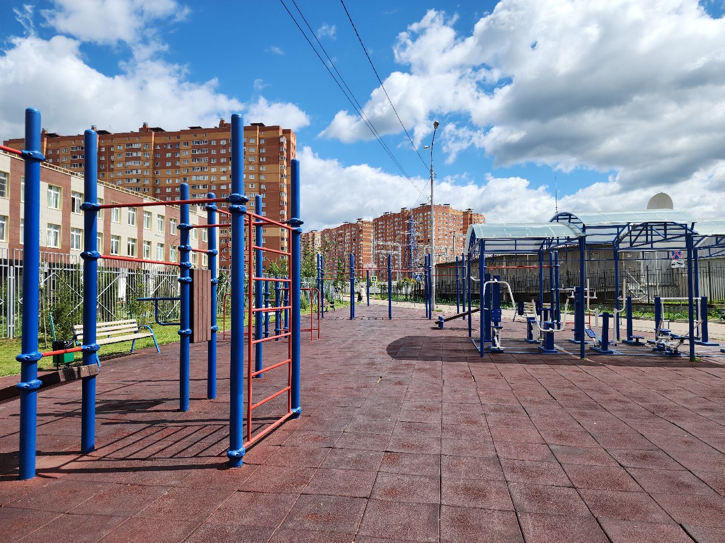 Звенигород, Строительство газопровода, Социальная газификация,
