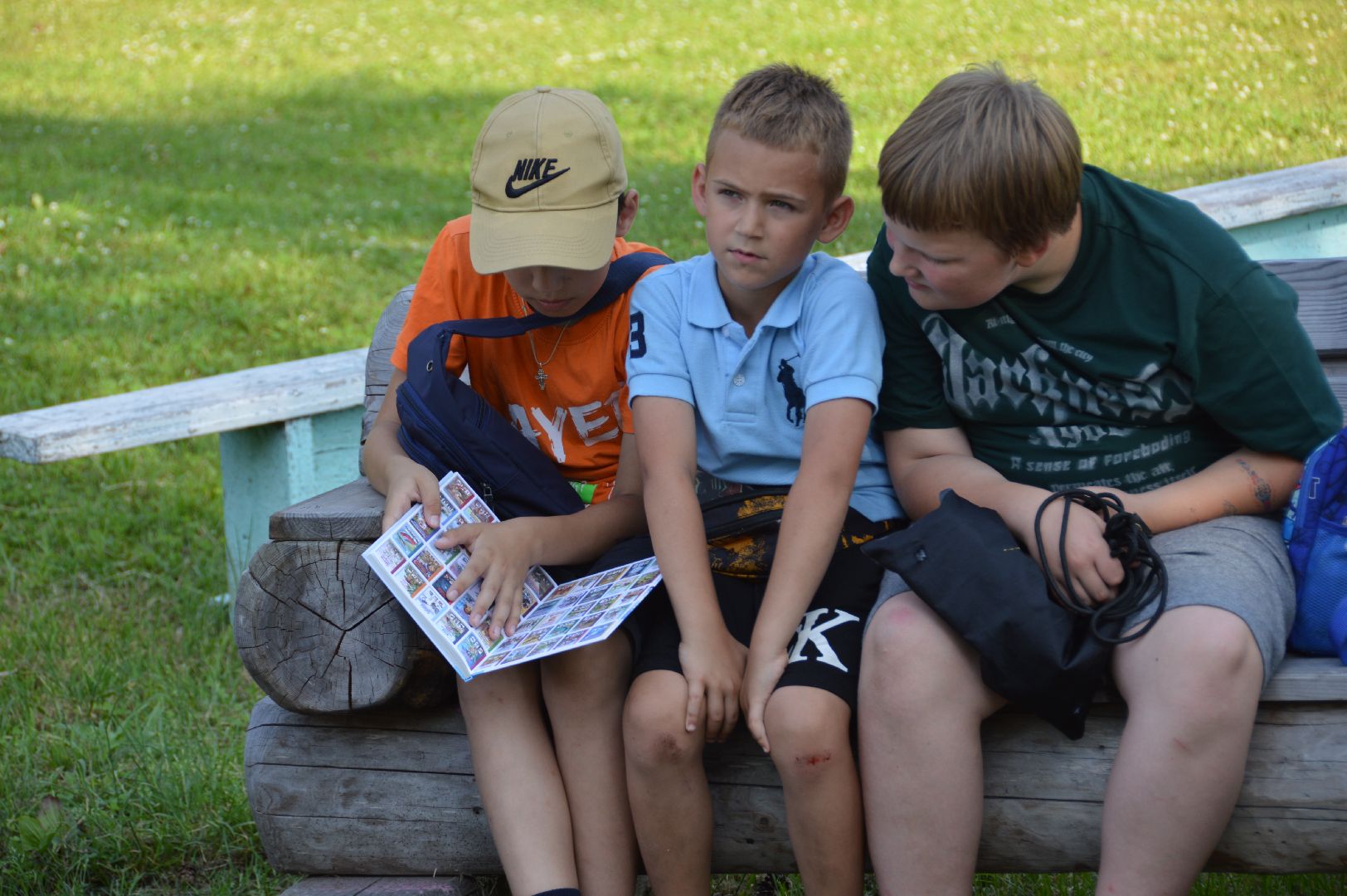 шатура, международный день собак, культурная шатура, библиотеки шатуры, библиотекарь,