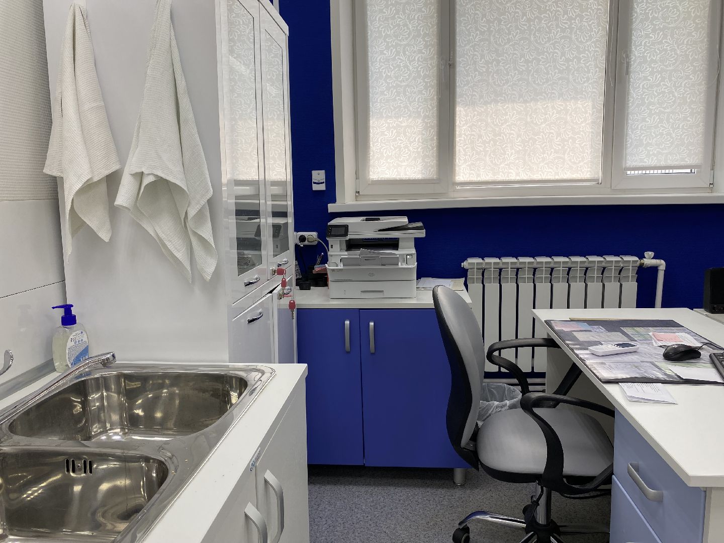 Коломна, медицина подмосковья, конкурс врачей, Врач общей практики,