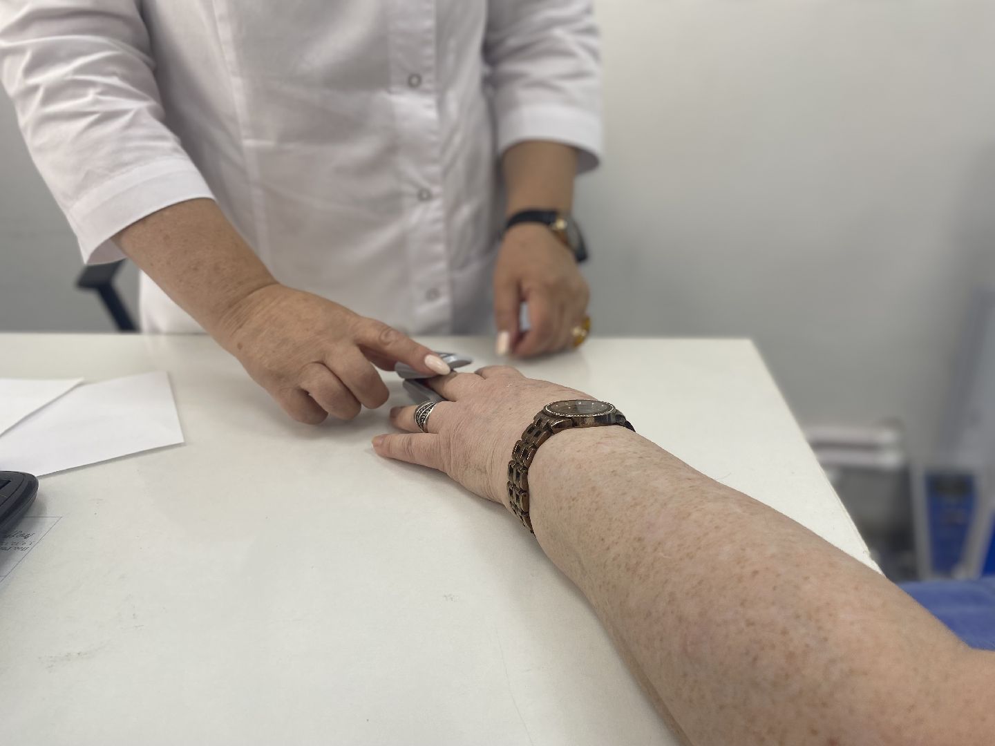 Коломна, медицина подмосковья, конкурс врачей, Врач общей практики,