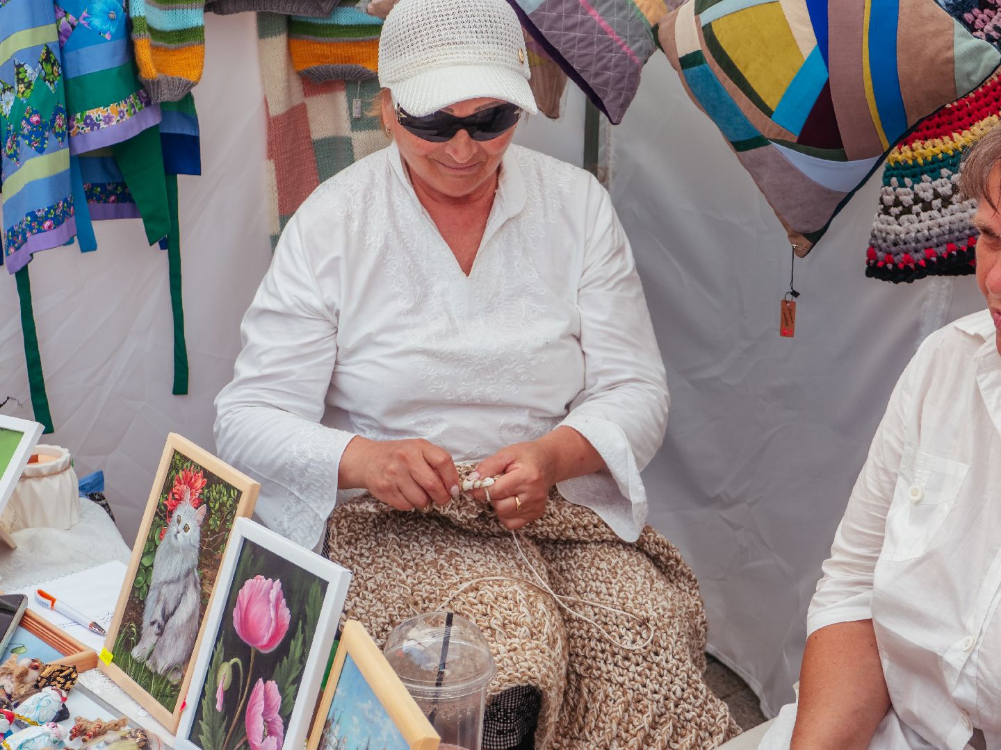 истра, мероприятие, благотворительность, сво,