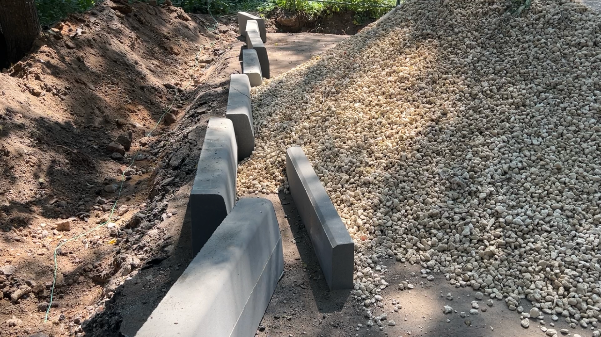 химки, благоустройство, благоустройство двора, ремонт дорог во дворах, замена асфальта,