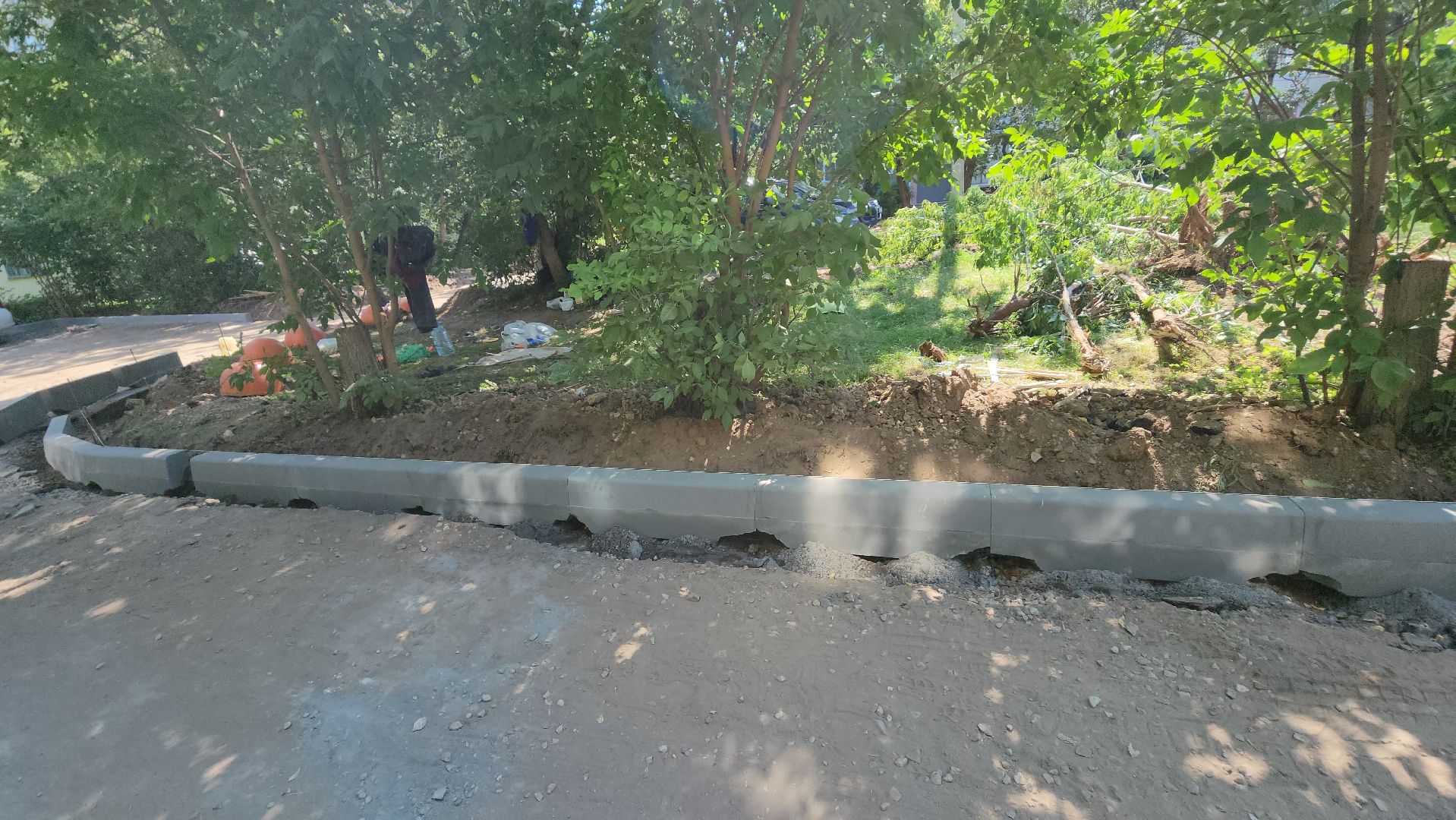 серпухов, улица советская, благоустройство дворовых территорий, закон о тишине, комитет благоустройства,