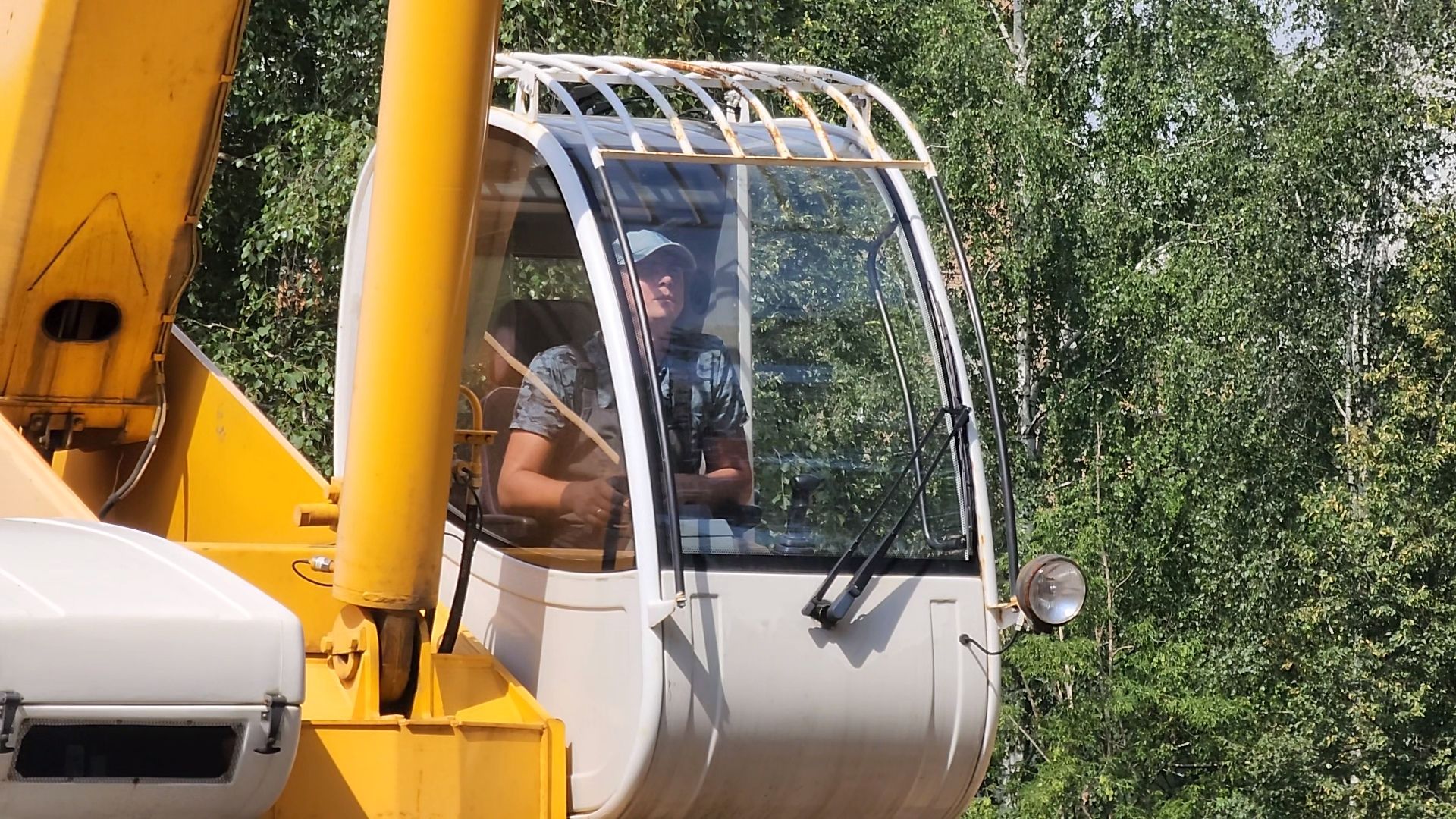 одинцово, капремонт, детский сад,