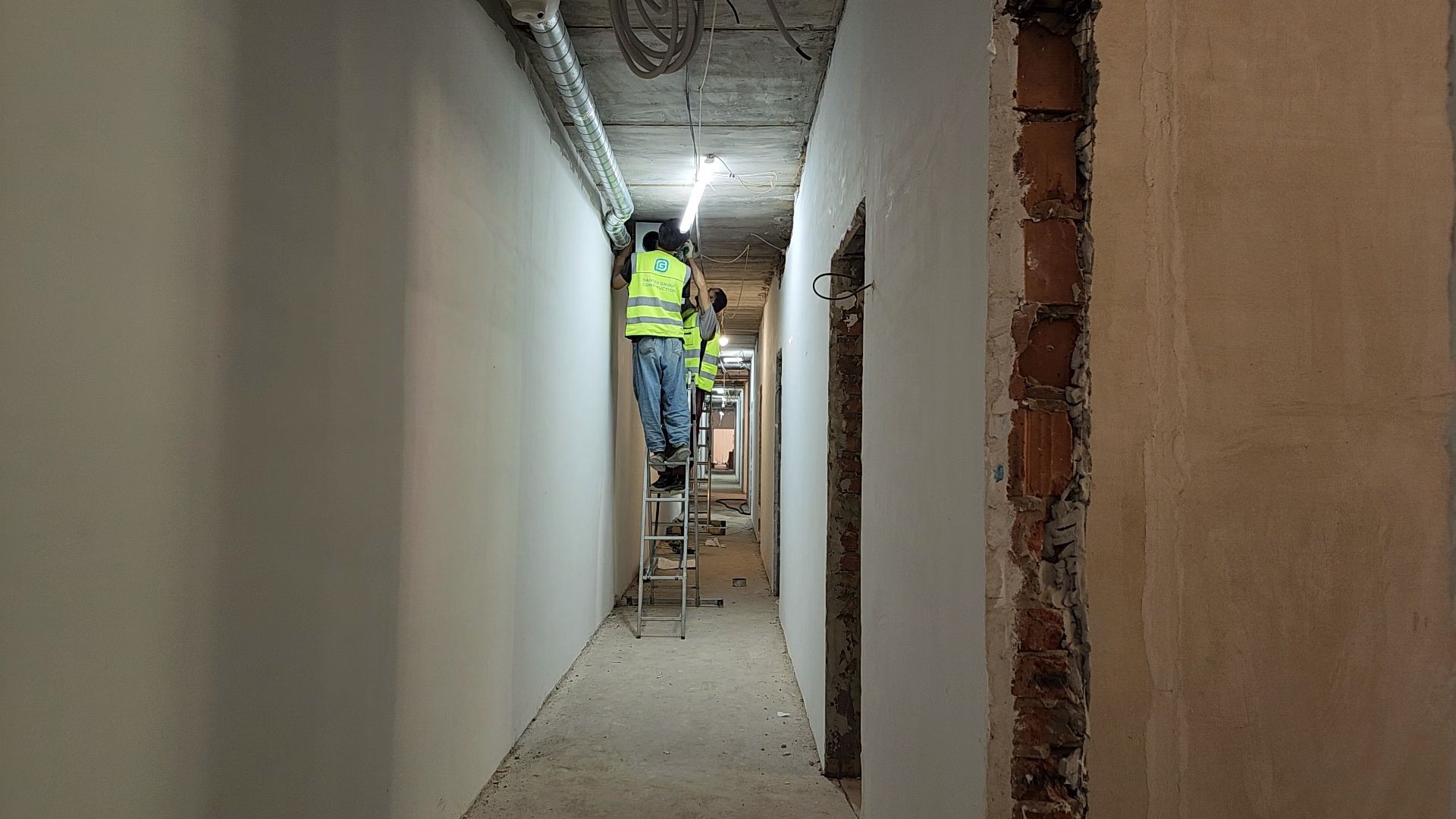 одинцово, капремонт, детский сад,