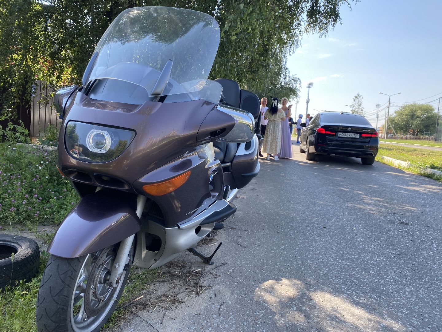 подмосковье - это мы, Подмосковье, Домодедово, Свадьба, Мотоклуб, мотолюбители, Велосипедистка, Гонки, Любовь, Мотосвадьба,