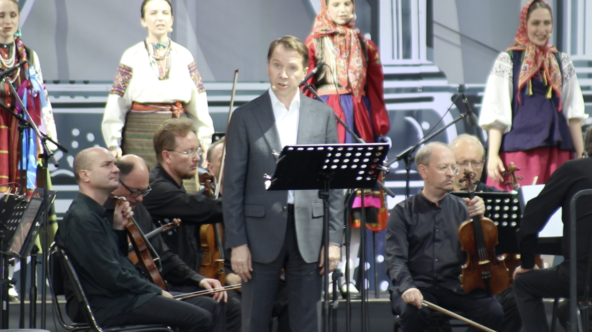 Клин, общество, культура, фестивали, Подмосковье, Чайковский,