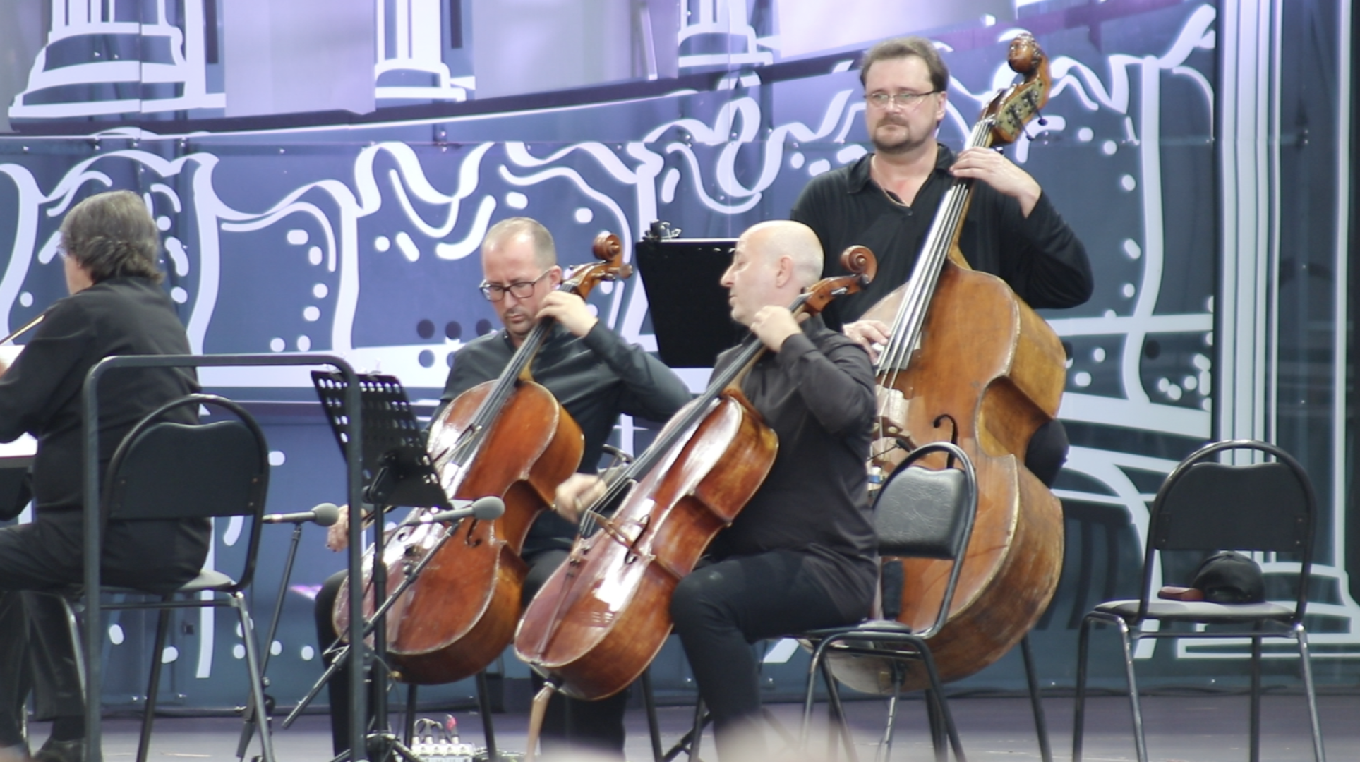 Клин, общество, культура, фестивали, Подмосковье, Чайковский,