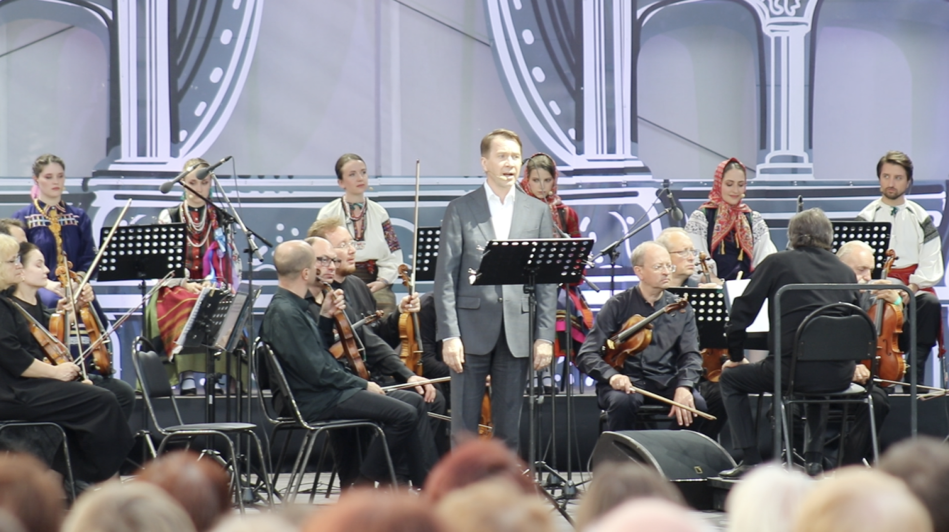 Клин, общество, культура, фестивали, Подмосковье, Чайковский,