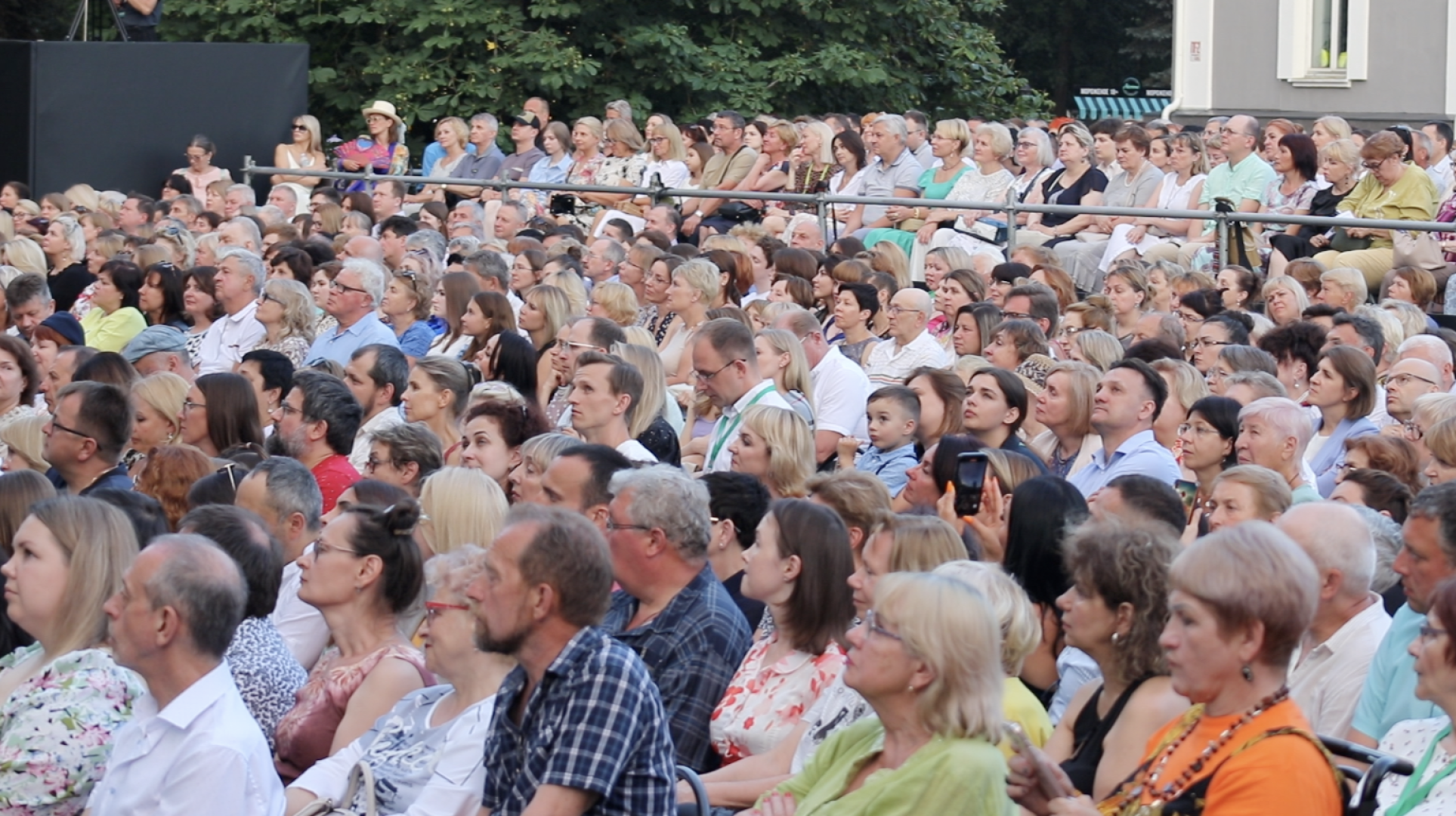 Клин, общество, культура, фестивали, Подмосковье, Чайковский,