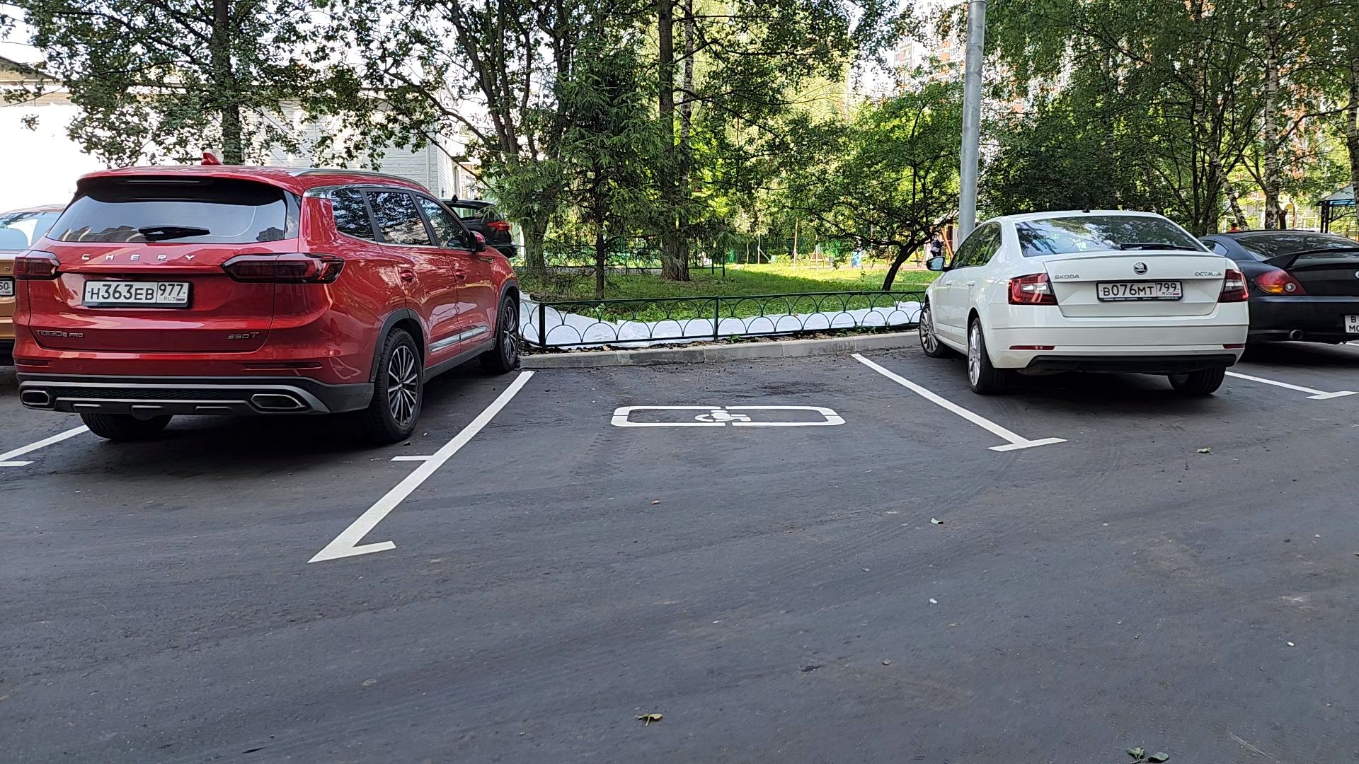 одинцово, благоустройство, неделя добрых дел, план добрых дел,