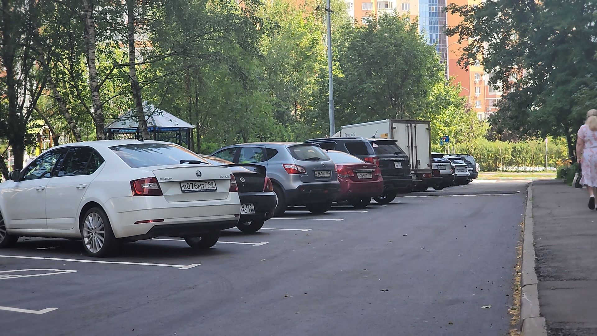 одинцово, благоустройство, неделя добрых дел, план добрых дел,