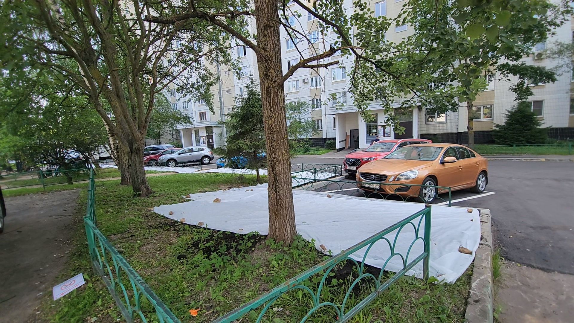 одинцово, благоустройство, неделя добрых дел, план добрых дел,