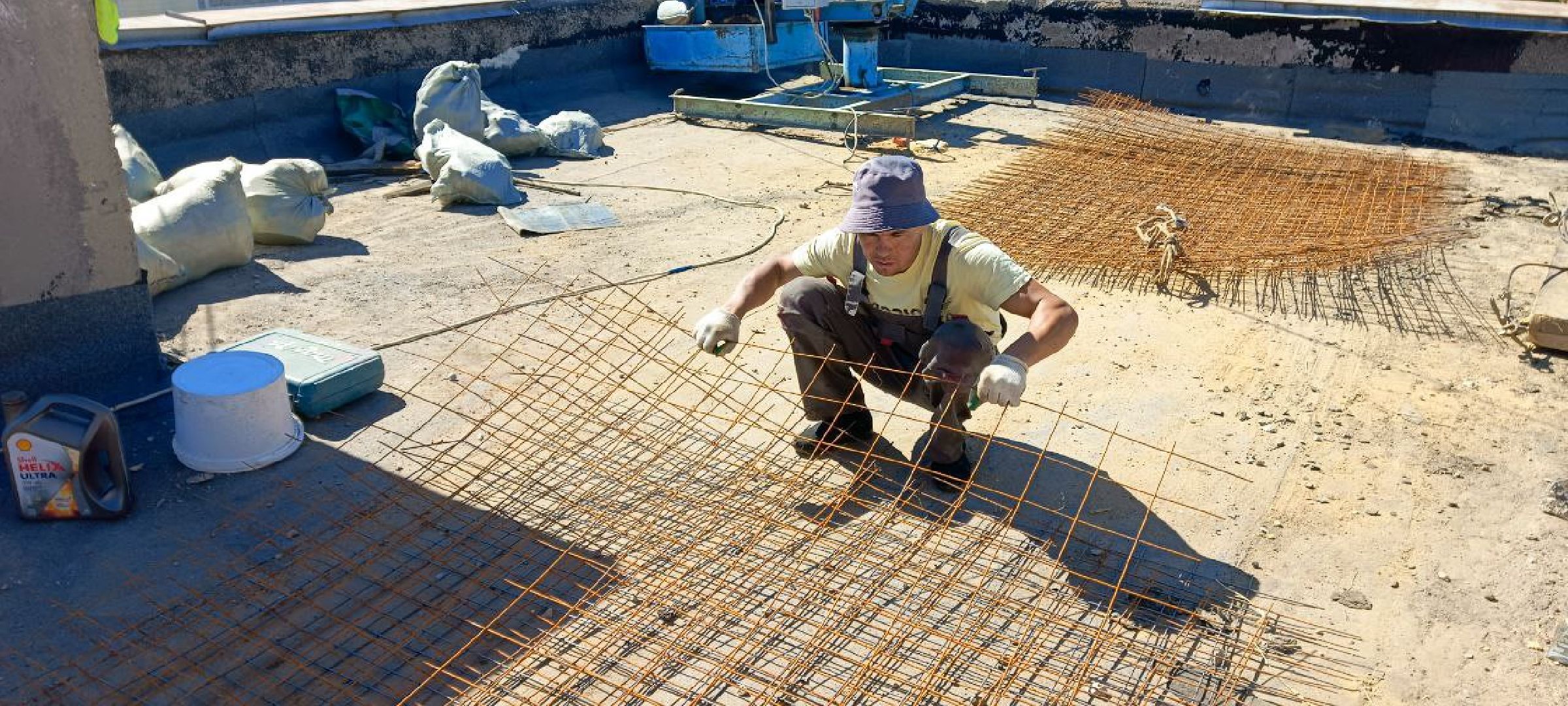 Дмитров, ЖКХ, Капремонт жилого фонда,