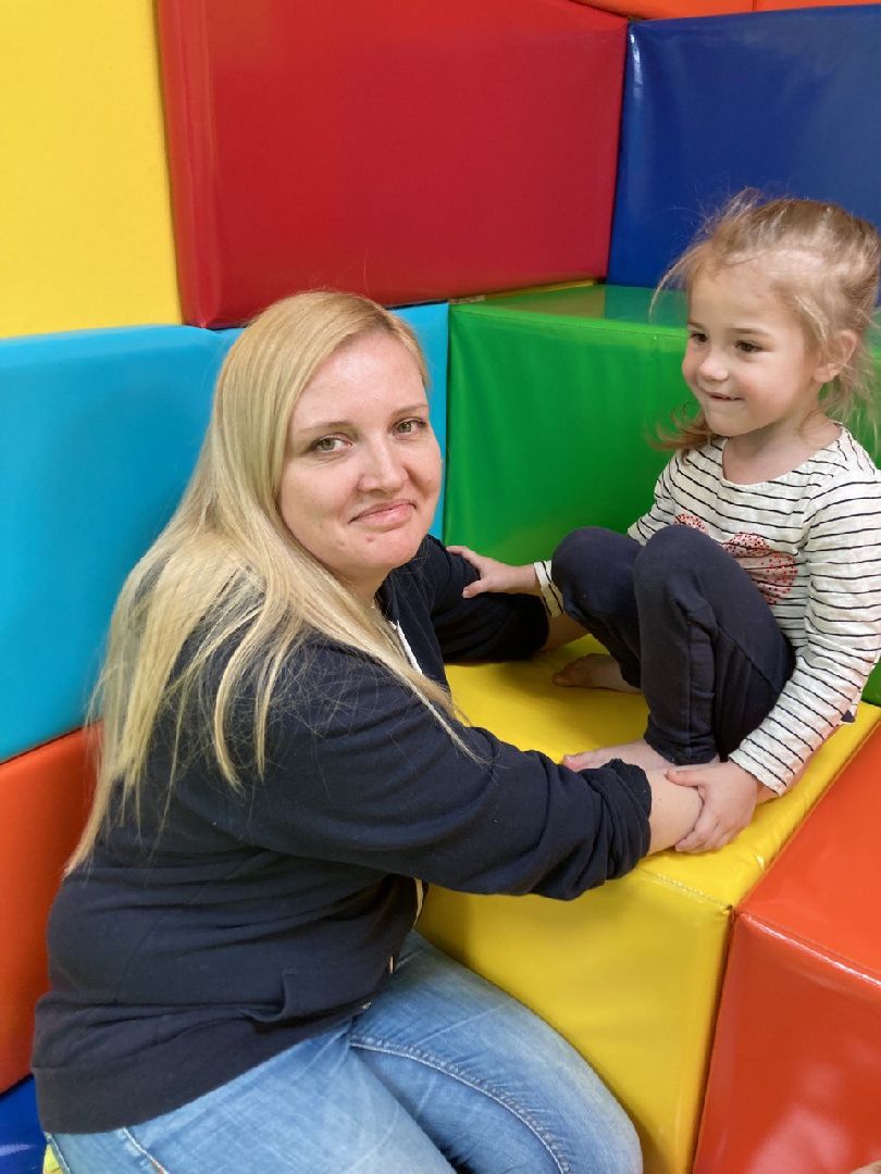 Клин, города