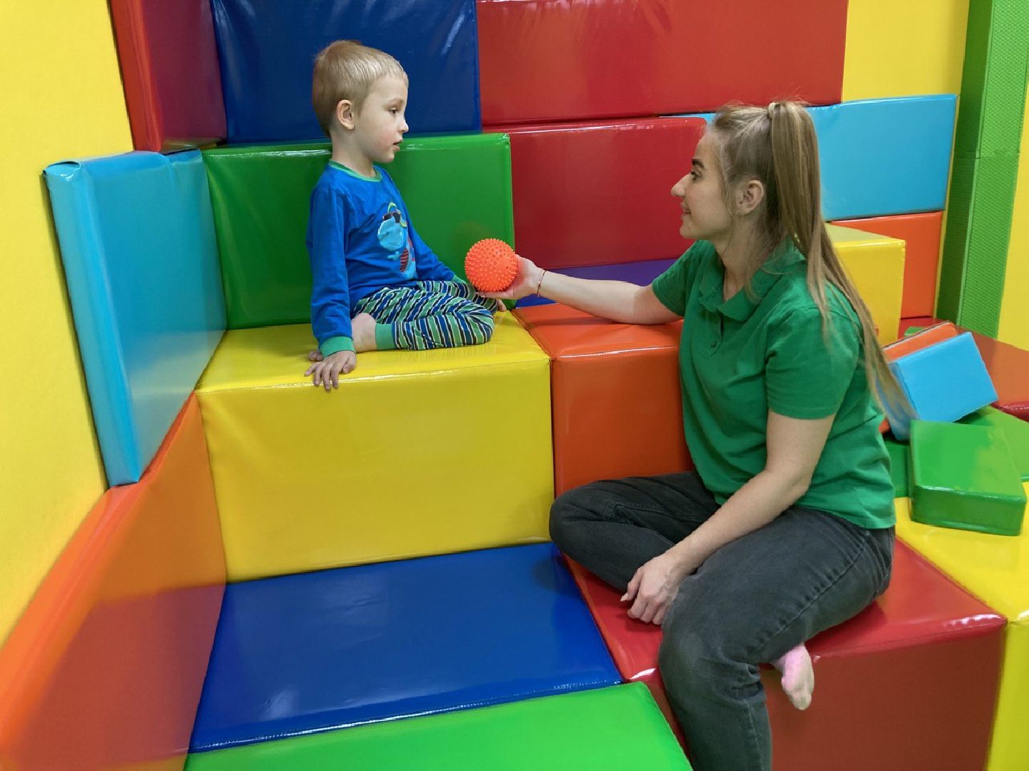 Клин, города