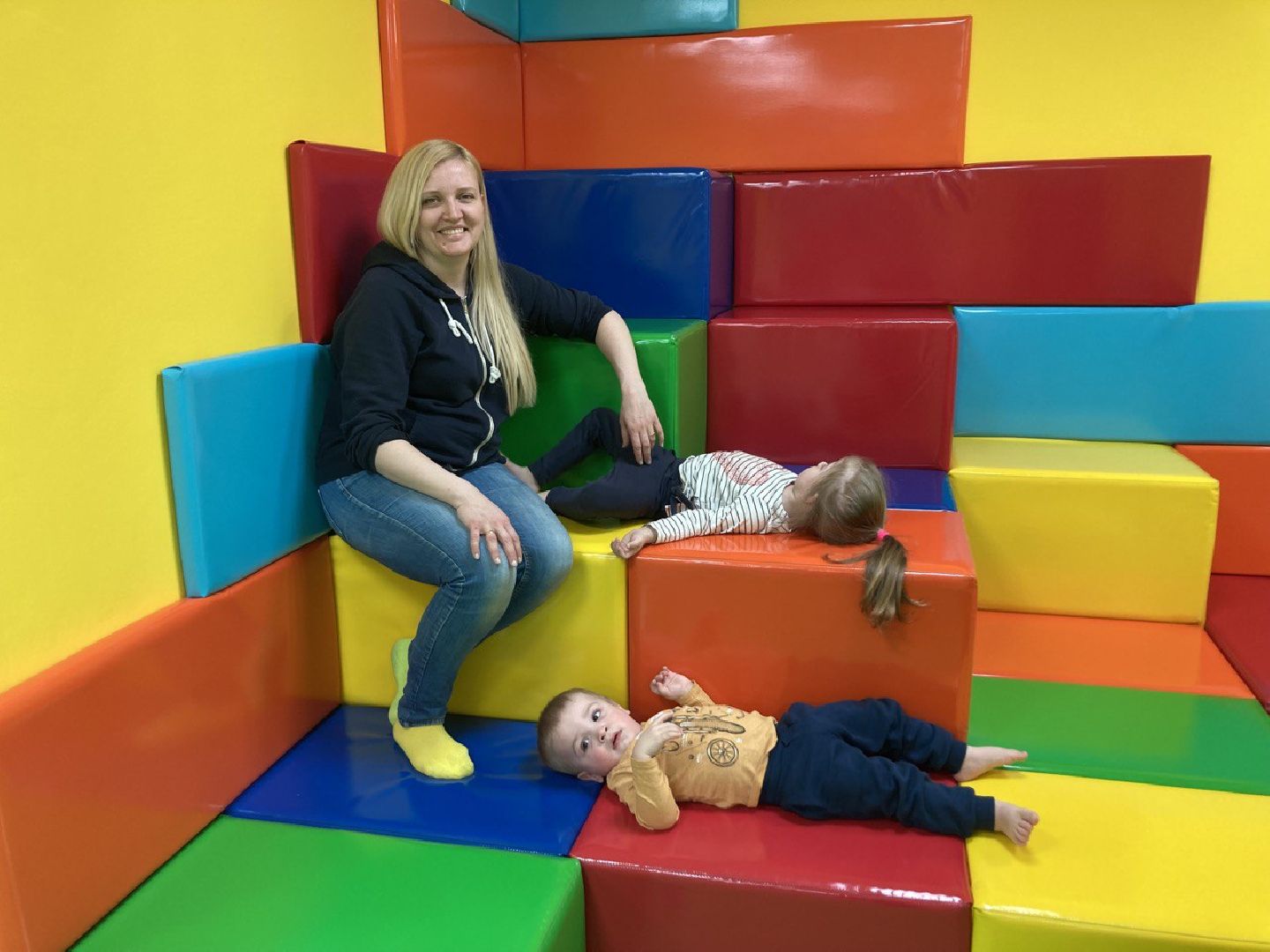 Клин, города