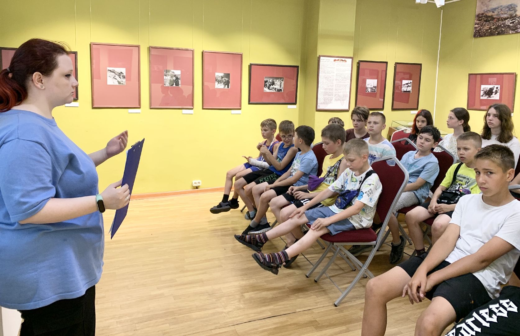 Балашиха, Подмосковье, История, День народного ополчения, музеи подмосковья,