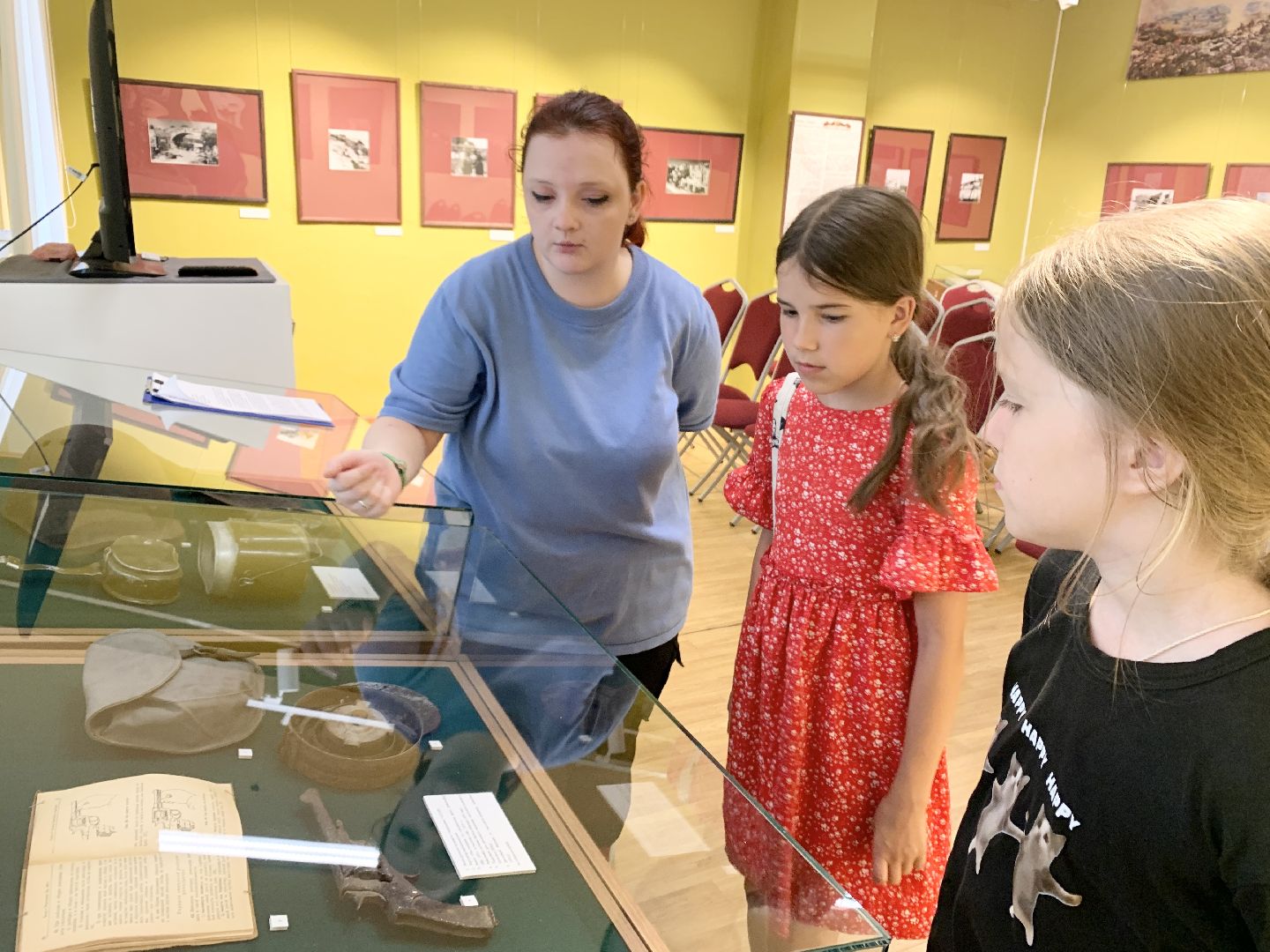 Балашиха, Подмосковье, История, День народного ополчения, музеи подмосковья,