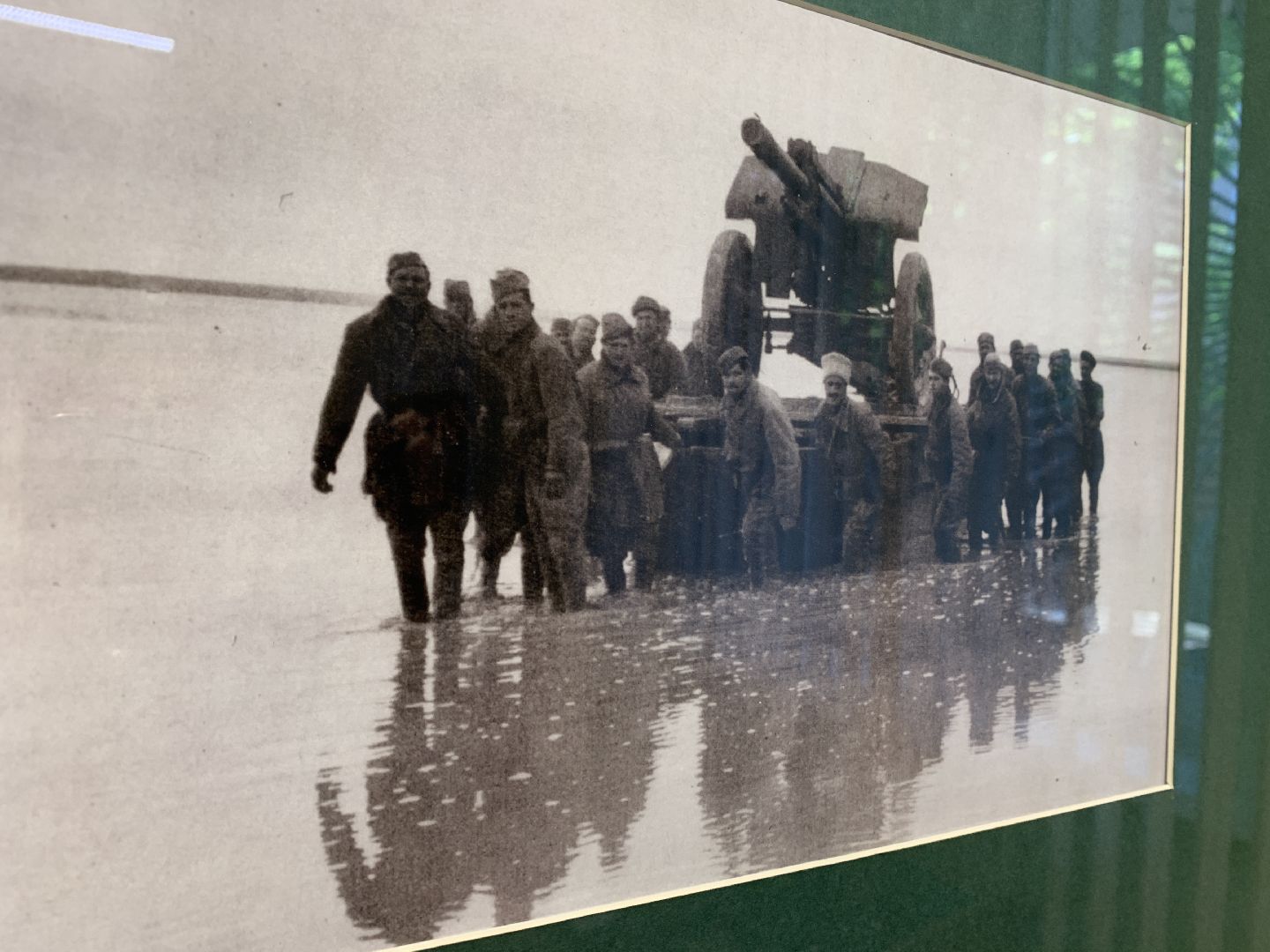 Балашиха, Подмосковье, История, День народного ополчения, музеи подмосковья,