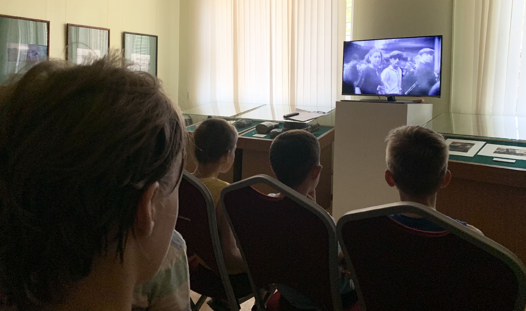 Балашиха, Подмосковье, История, День народного ополчения, музеи подмосковья,