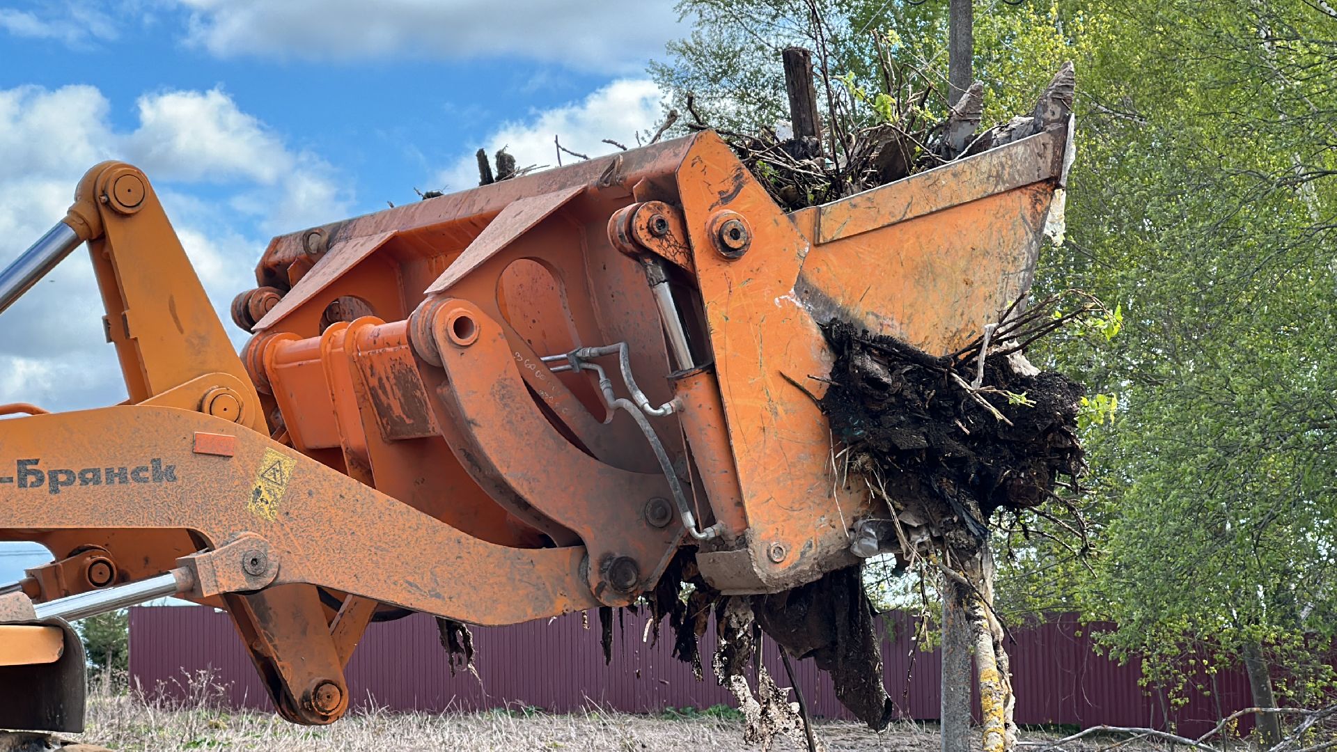 Клин, общество, экология, ЖКХ,