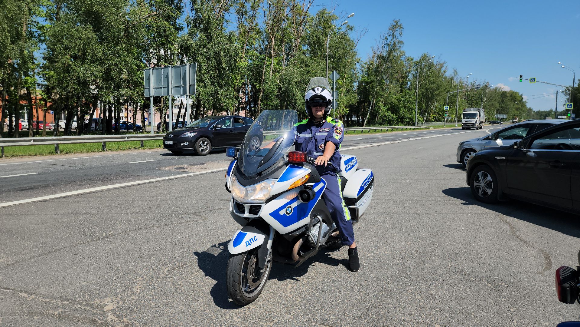 безопасность, безопасность на дорогах, раздача воды, гибдд, волонтеры, рузский городской округ, подмосковье,