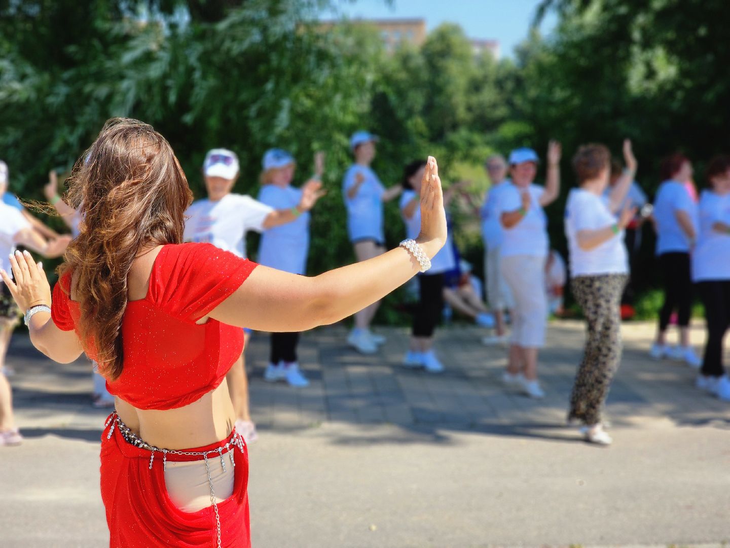 воскресенск, йога, активное долголетие,
