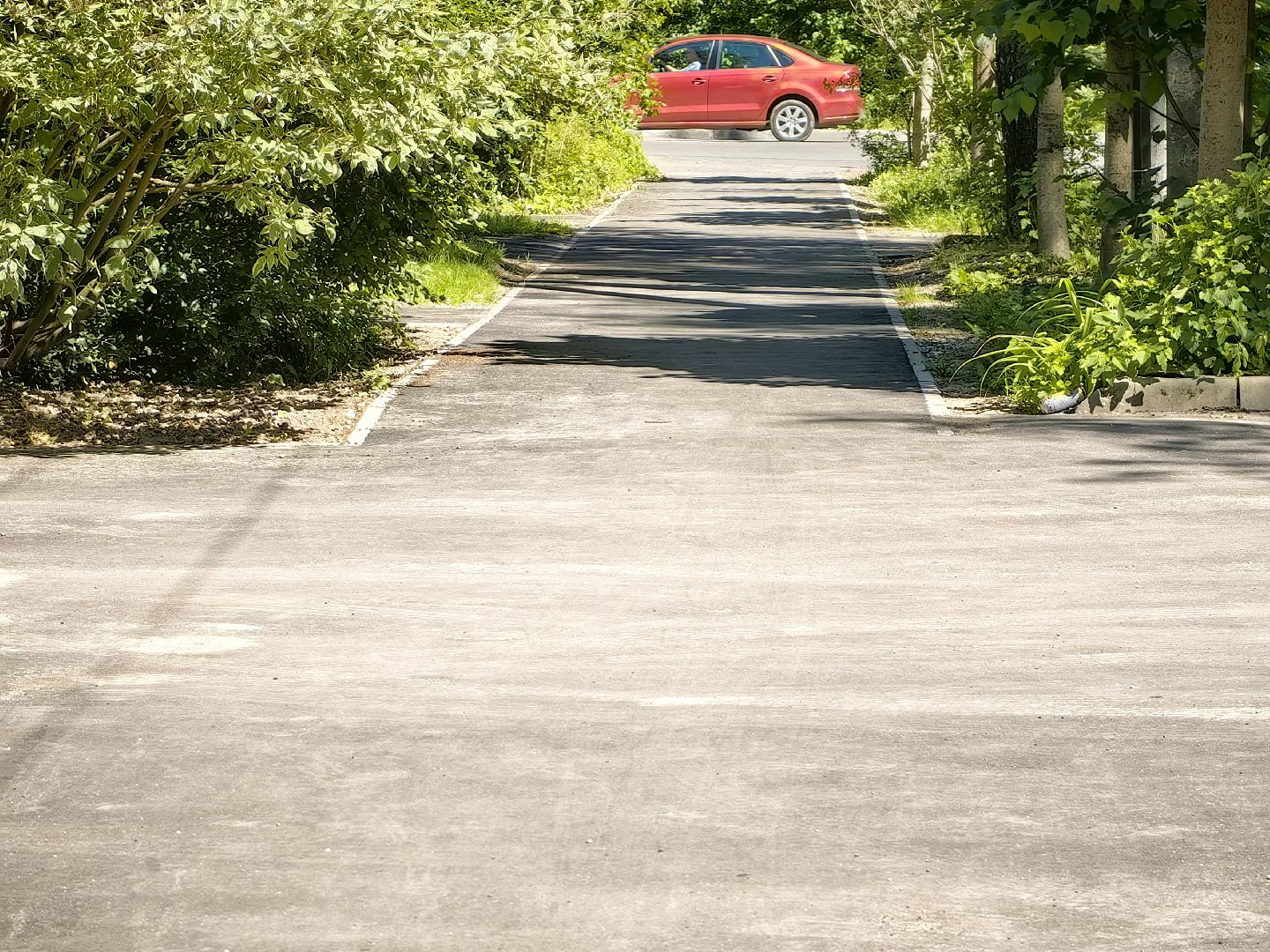 народная тропа, поселок, жители, благоустройство, Федеральный проект Формирование комфортной городской среды, щёлково,