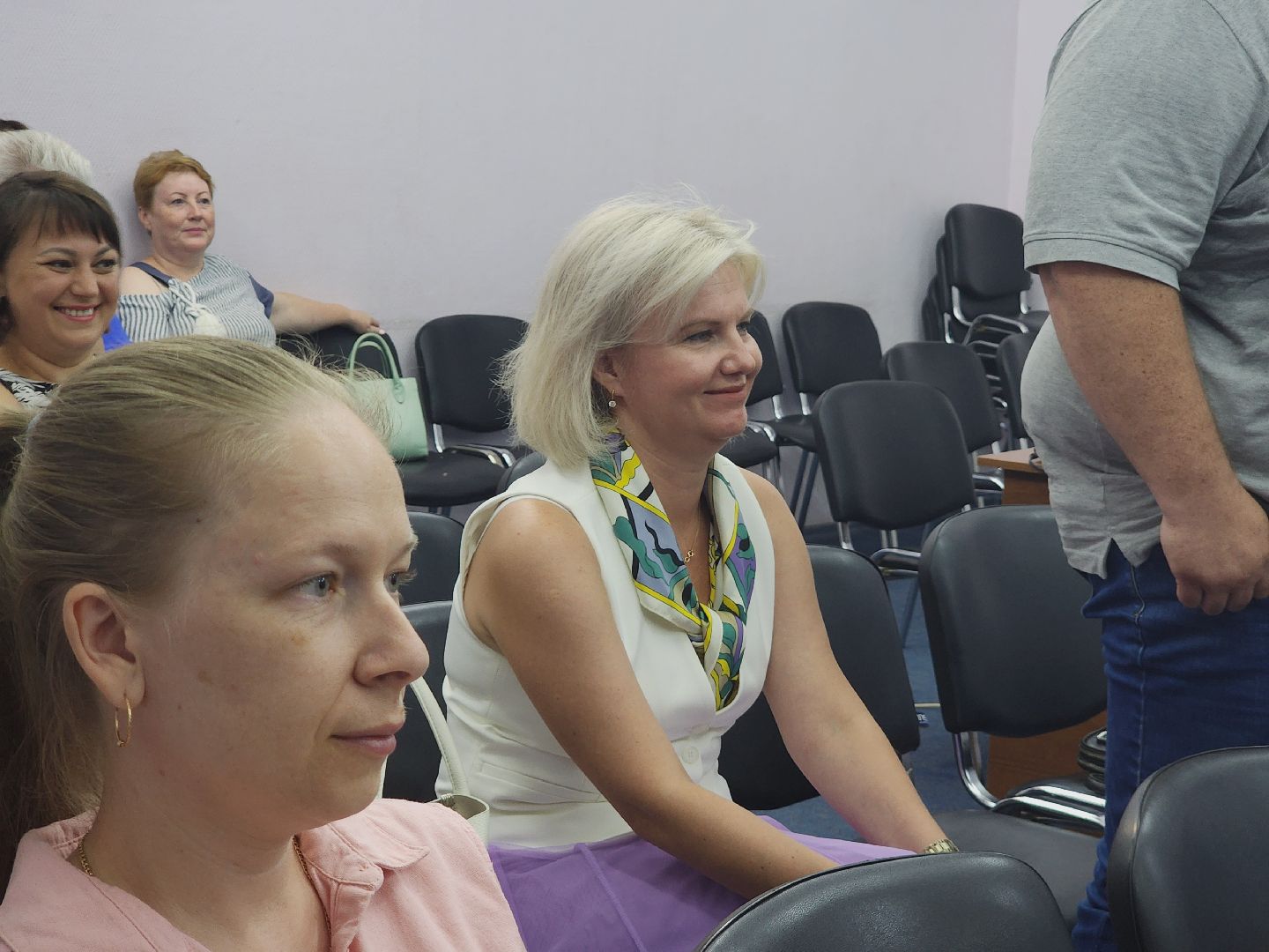 Егорьевск, Подмосковье, Московская область, Общественная палата,