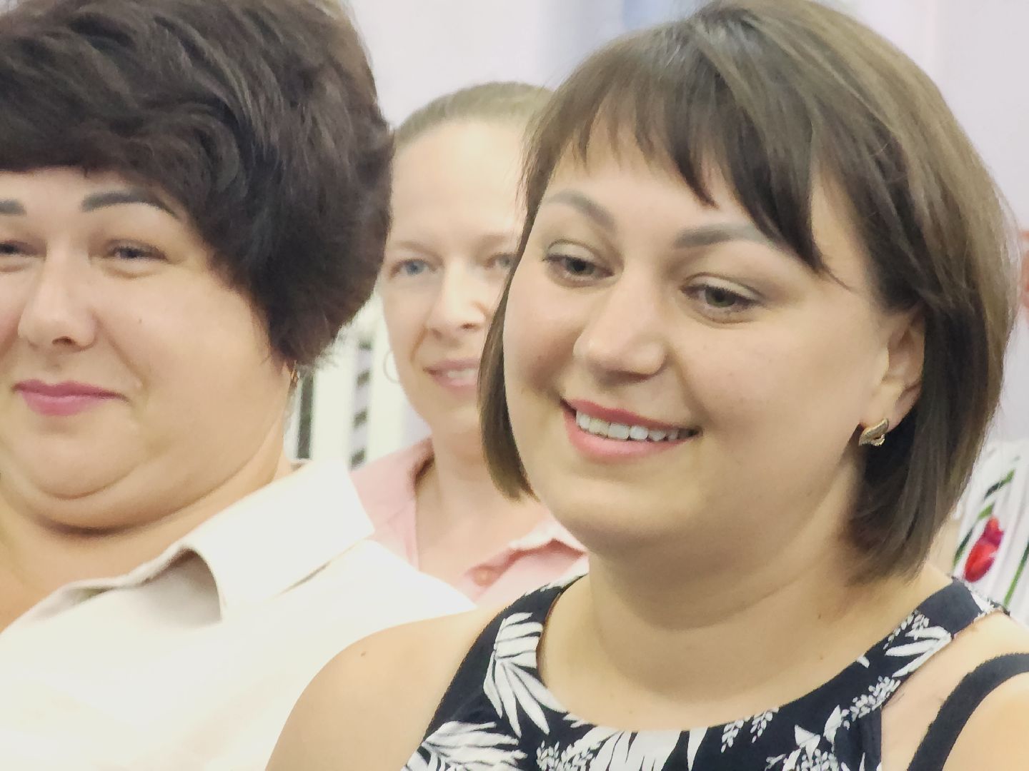 Егорьевск, Подмосковье, Московская область, Общественная палата,