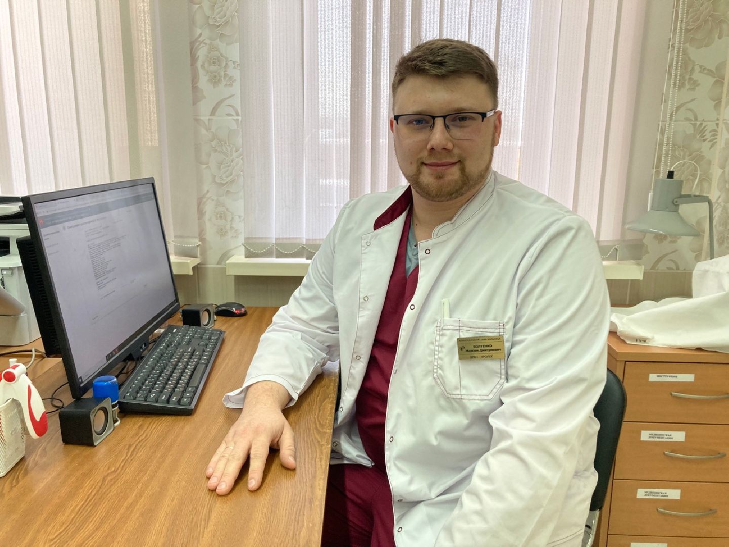 Клин, медицина