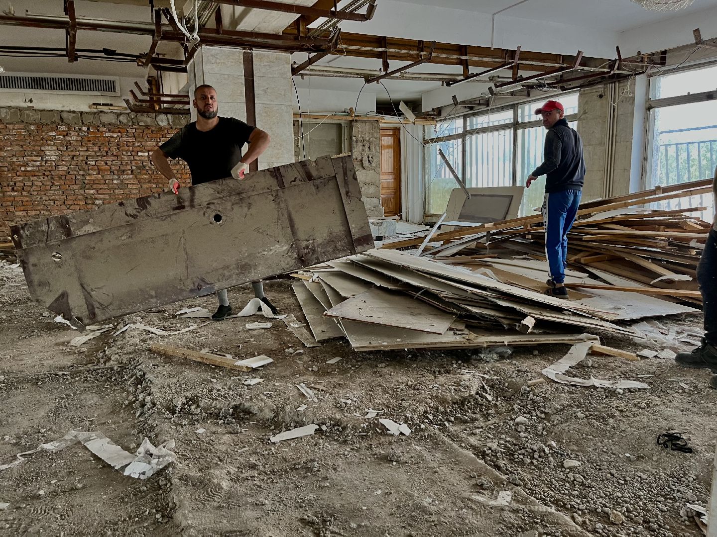 наро-фоминск, наро-фоминский городской округ, цдк звезда, редизайн, культура и туризм в подмосковье,