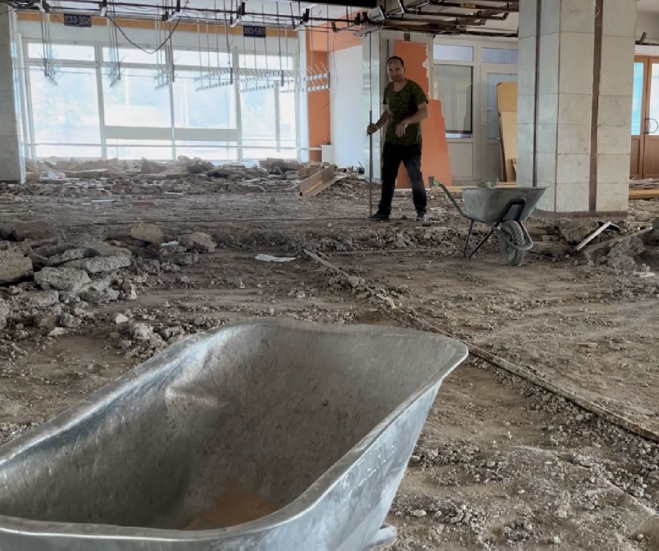 наро-фоминск, наро-фоминский городской округ, цдк звезда, редизайн, культура и туризм в подмосковье,