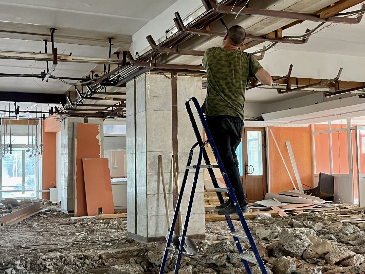 наро-фоминск, наро-фоминский городской округ, цдк звезда, редизайн, культура и туризм в подмосковье,