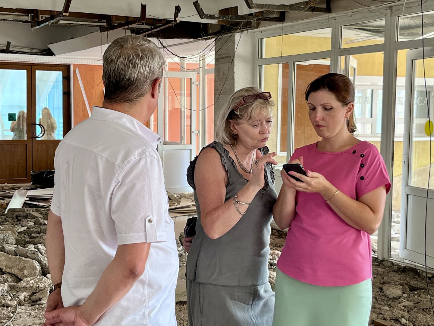 наро-фоминск, наро-фоминский городской округ, цдк звезда, редизайн, культура и туризм в подмосковье,